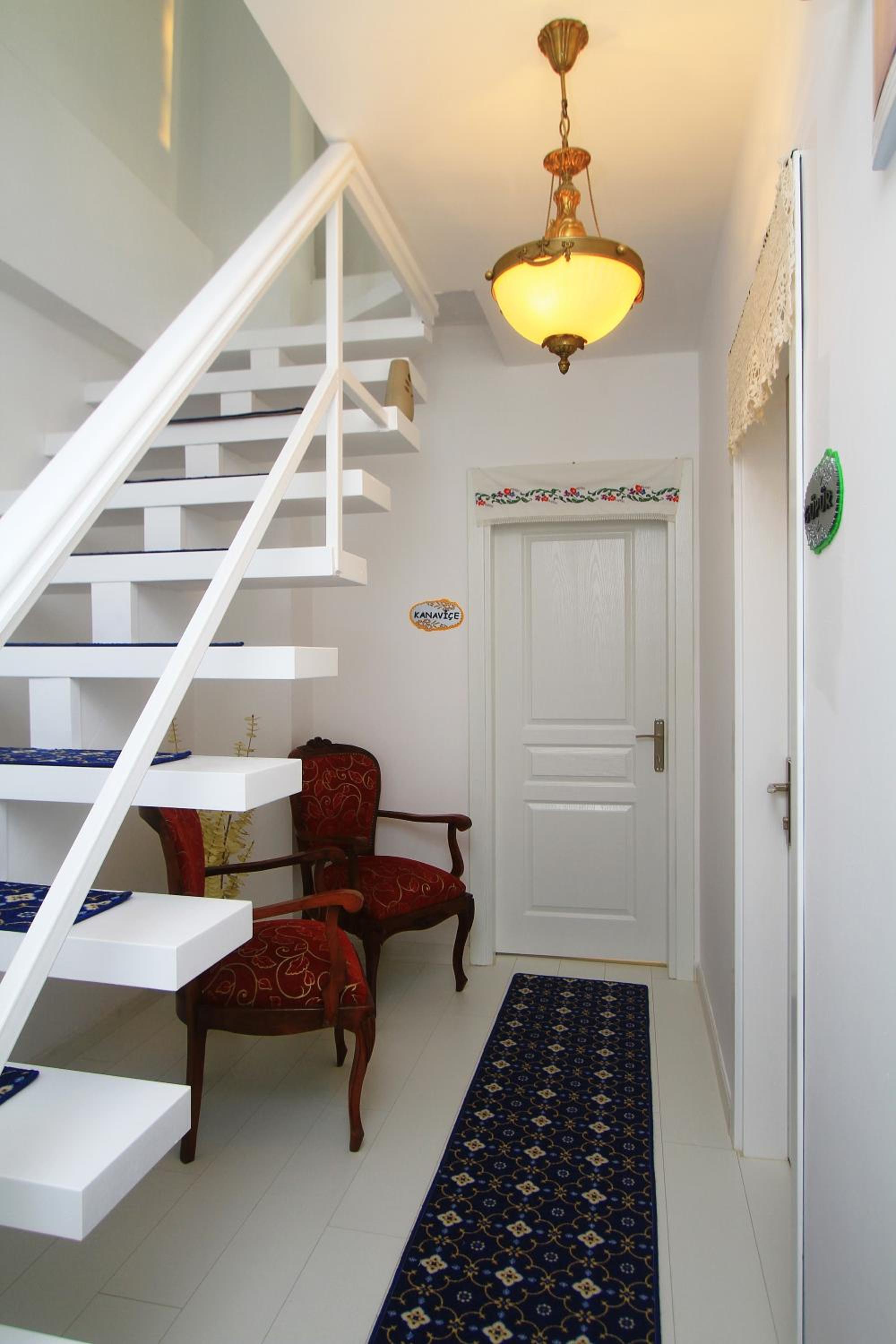 Dantela Butik Hotel - Image 90