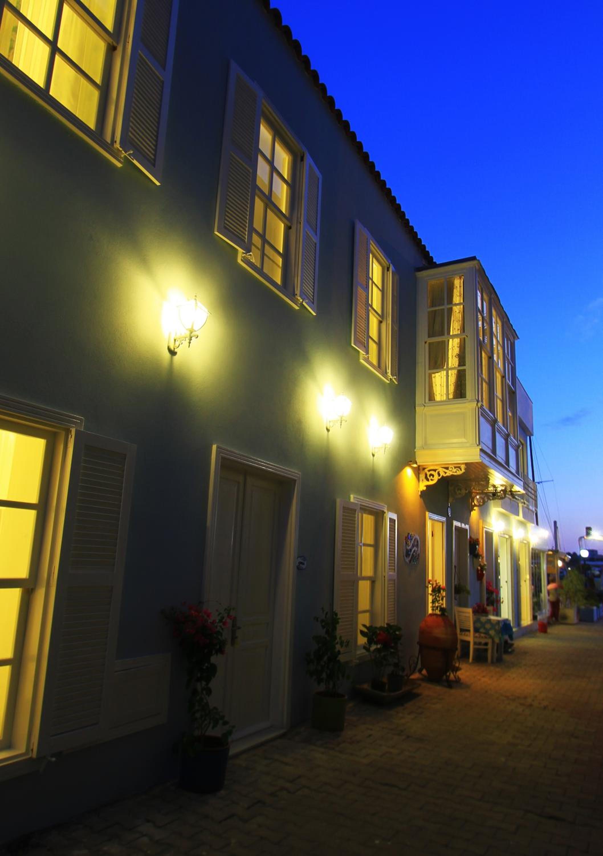 Dantela Butik Hotel - Image 77