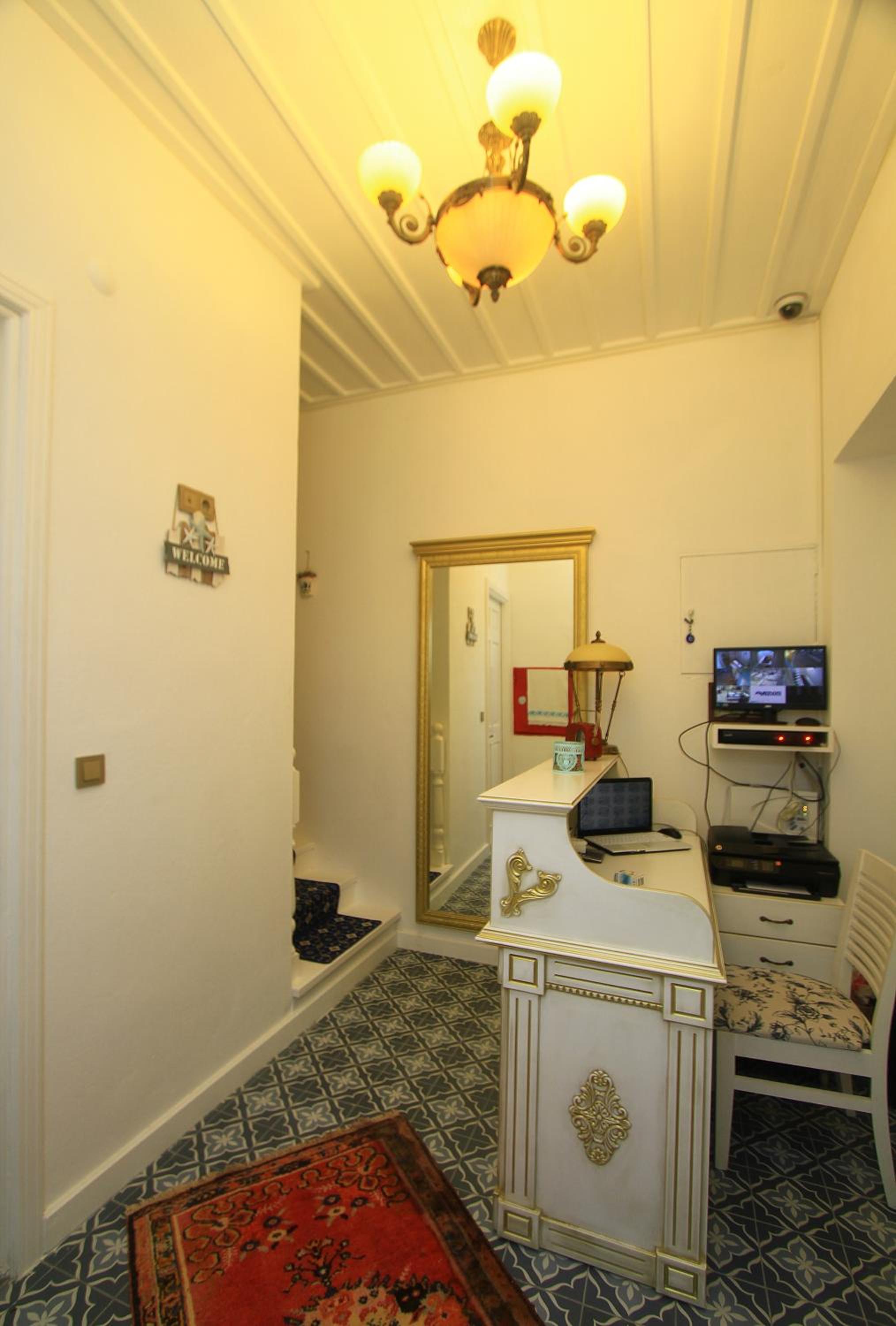 Dantela Butik Hotel - Image 92