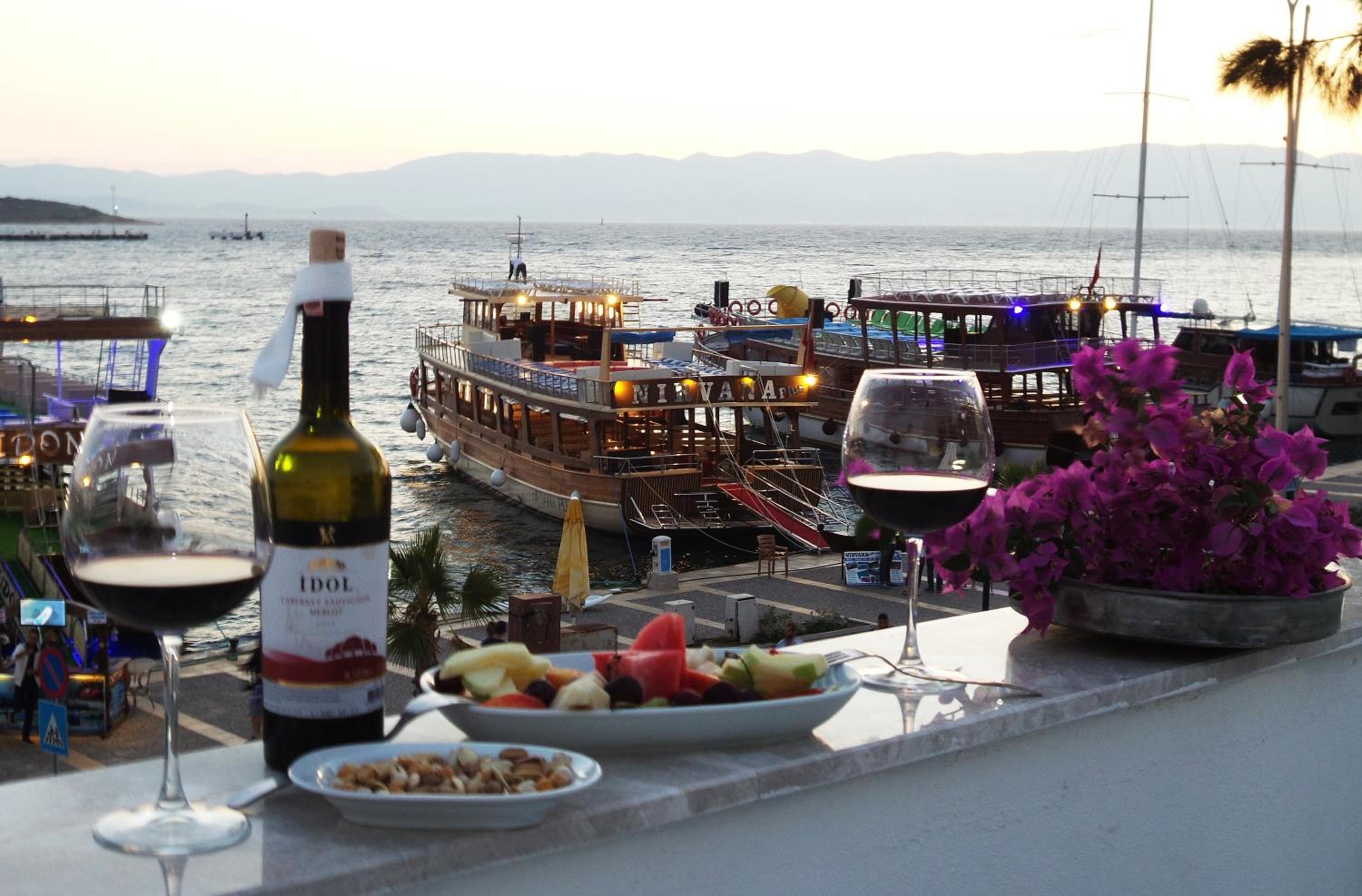 Dantela Butik Hotel - Image 89