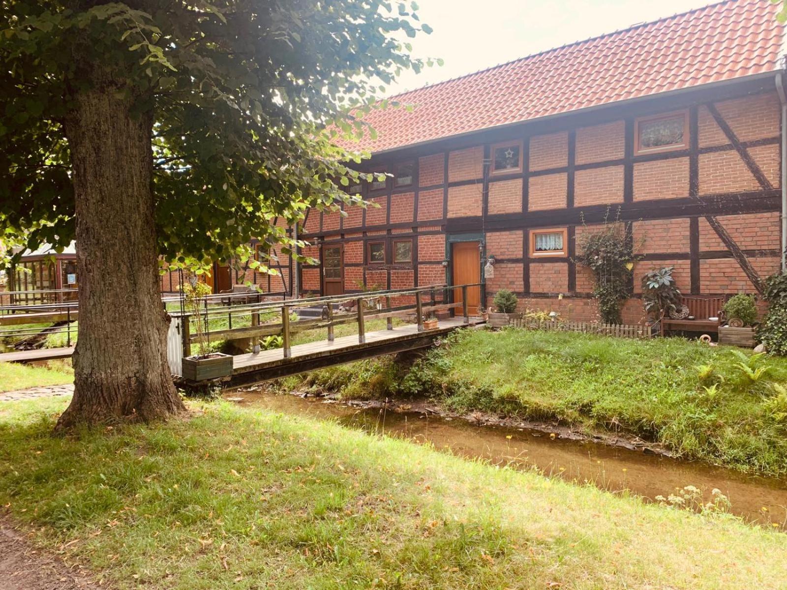 Haus FÜHLDICHWOHL
