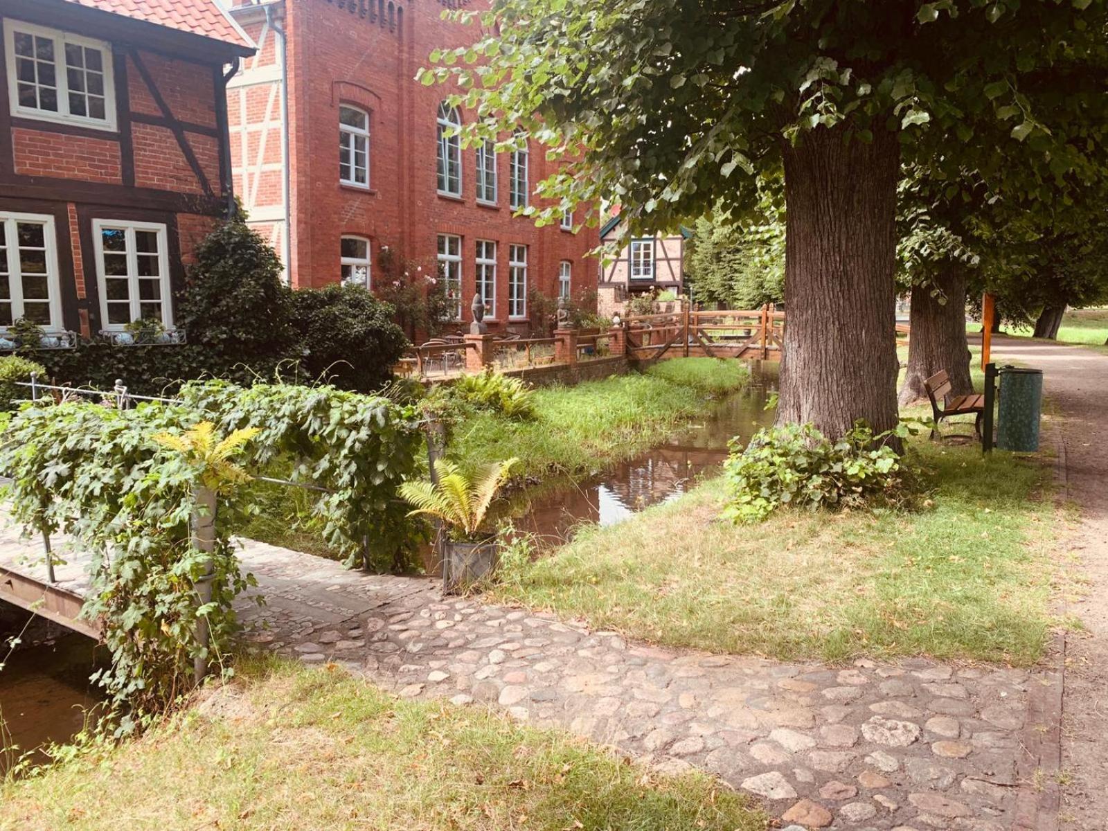 Haus FÜHLDICHWOHL