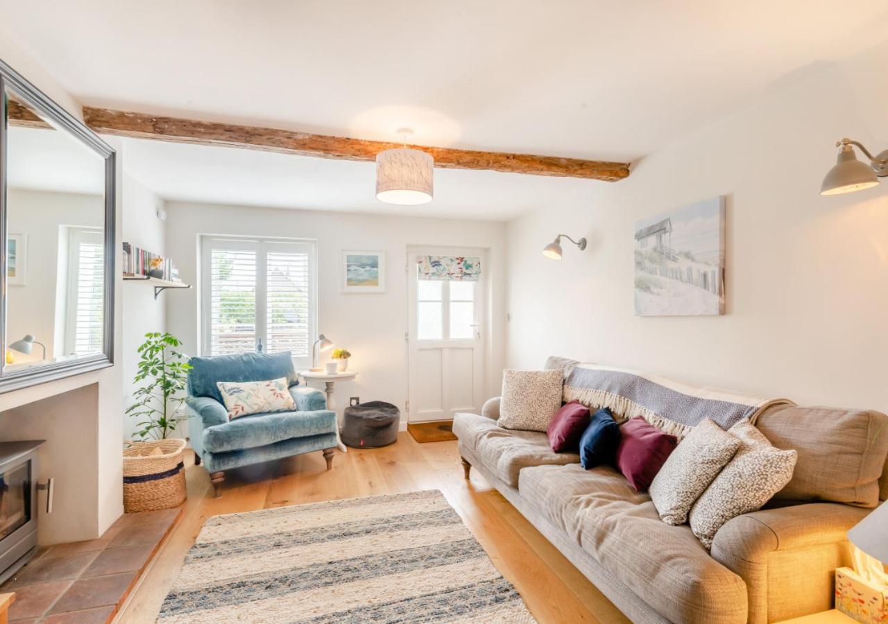 2 Bed in Holt oc-2027