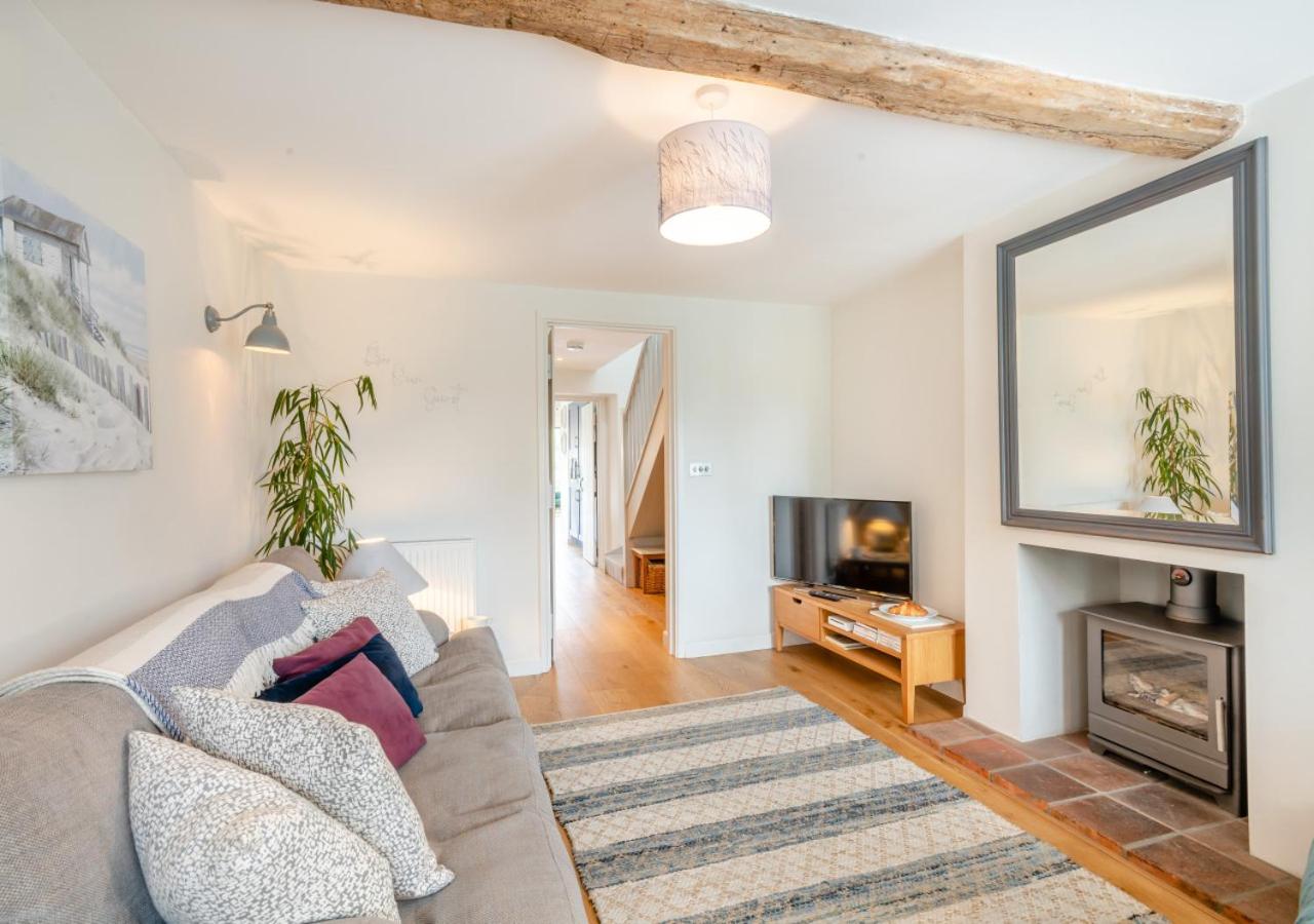 2 Bed in Holt oc-2027