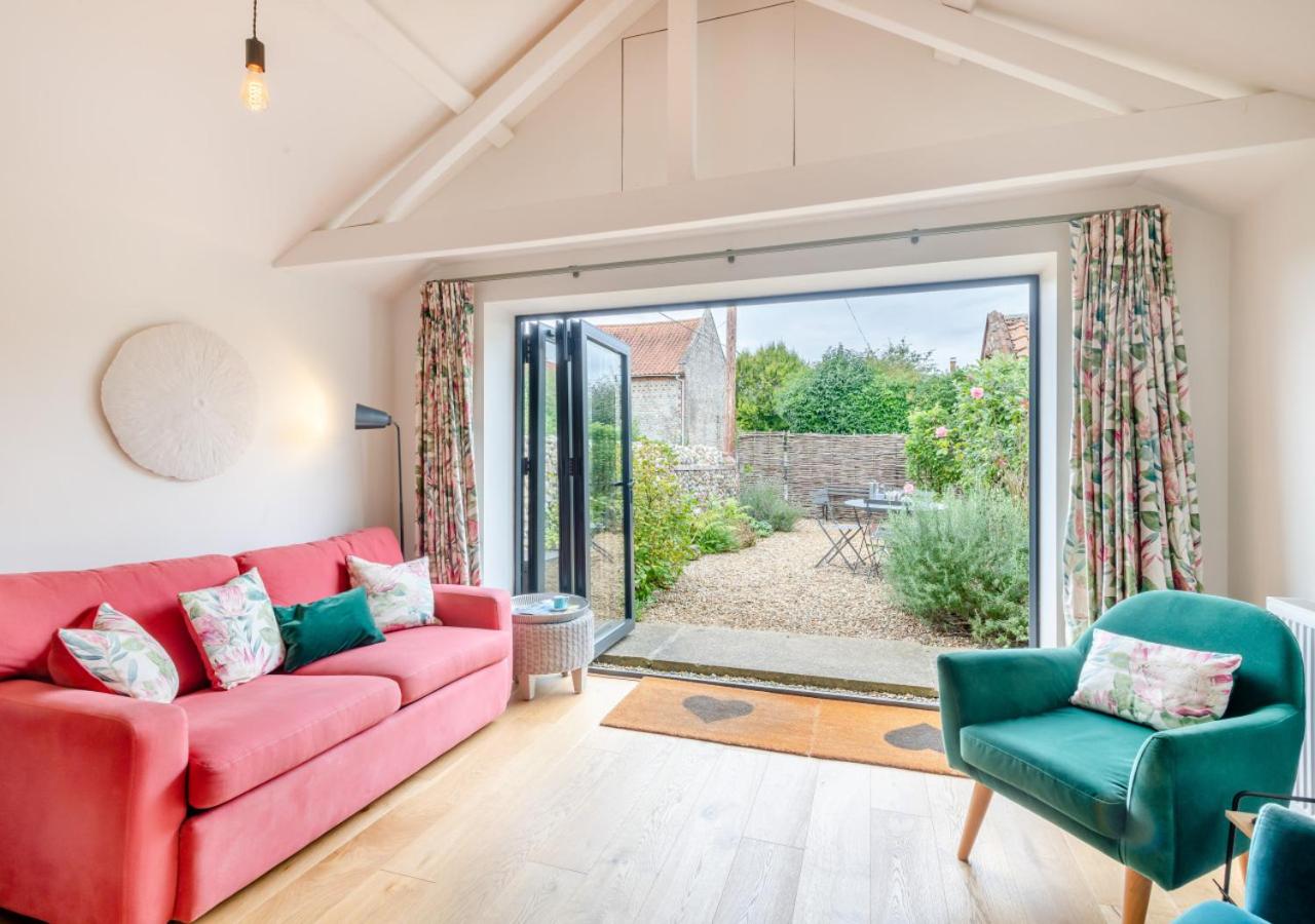 2 Bed in Holt oc-2027