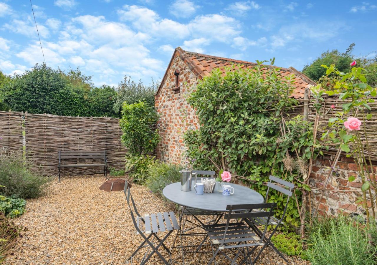 2 Bed in Holt oc-2027