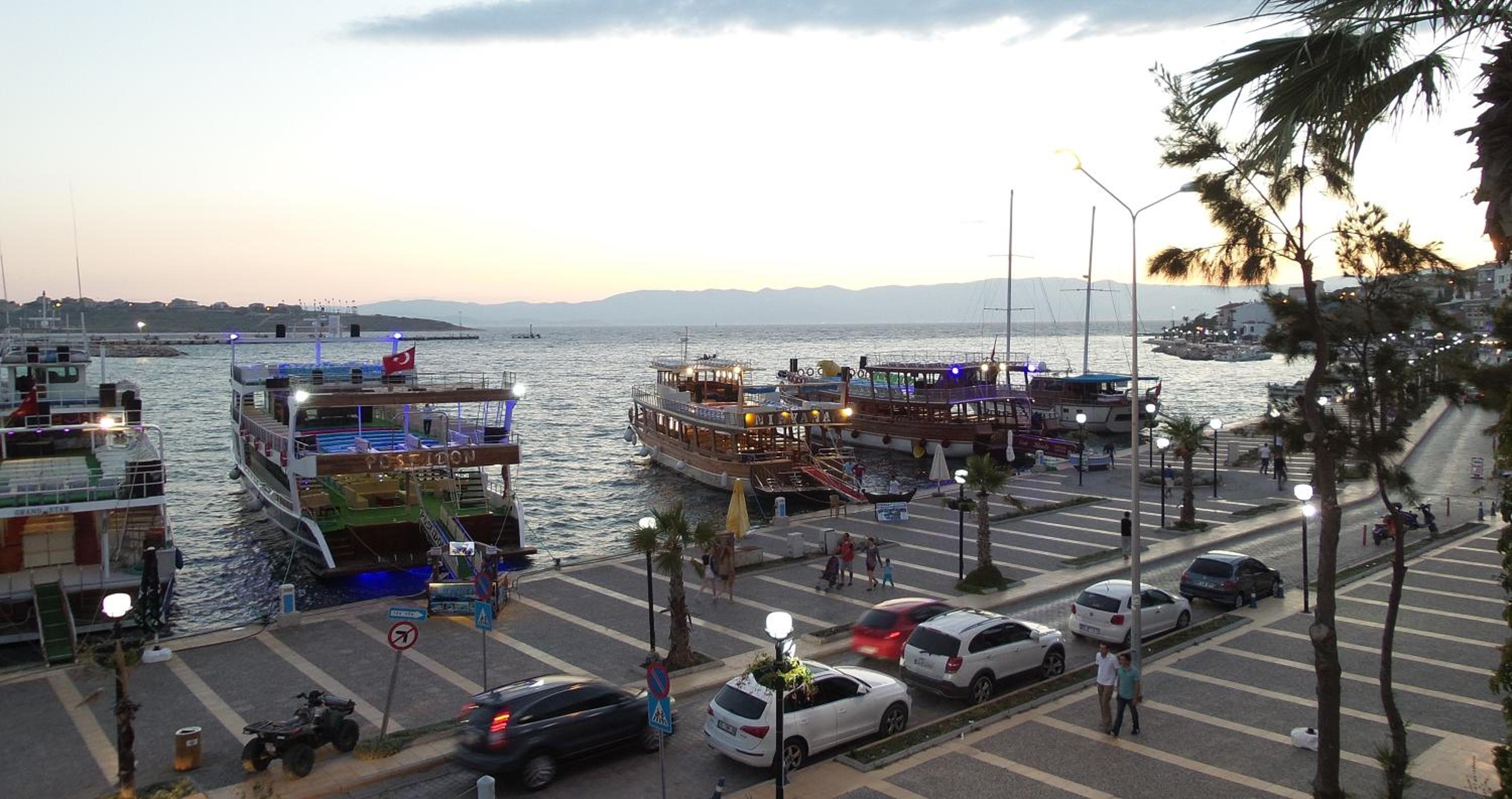 Dantela Butik Hotel - Image 94