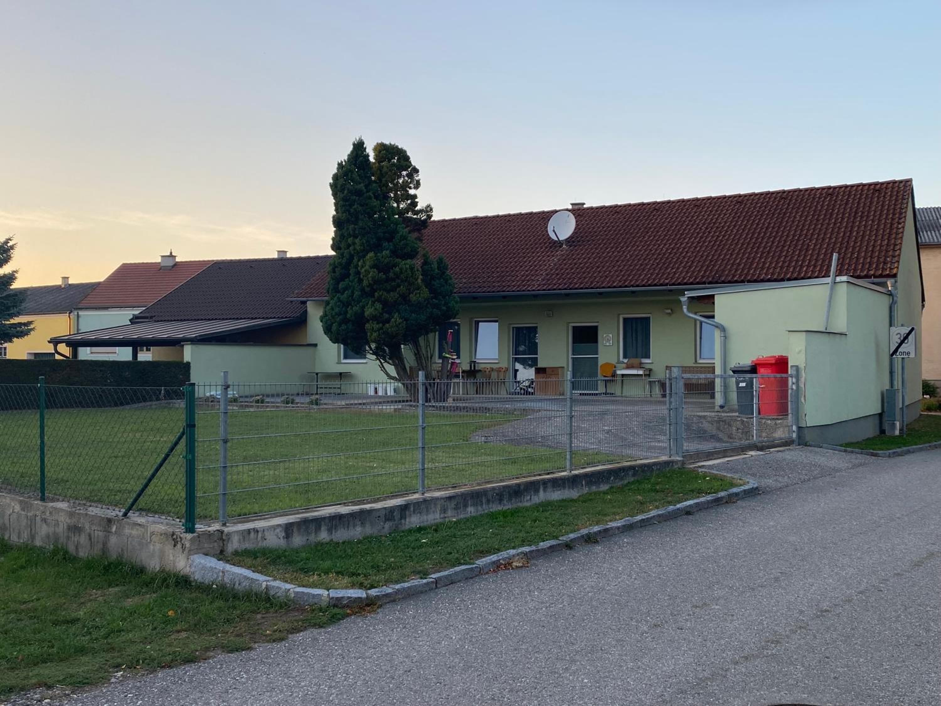 Haus Anton
