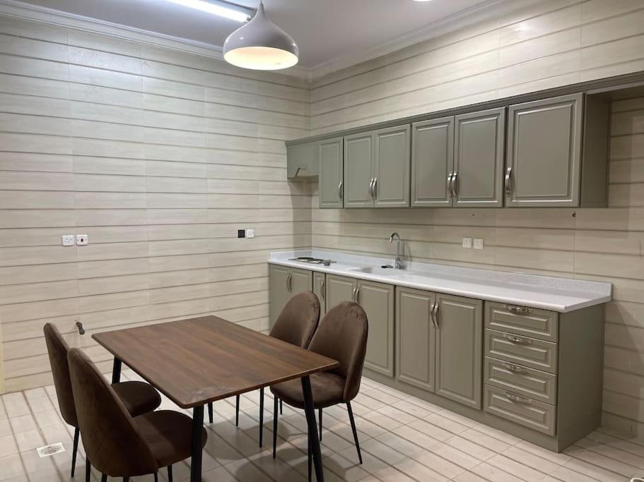 Luxury Apartment