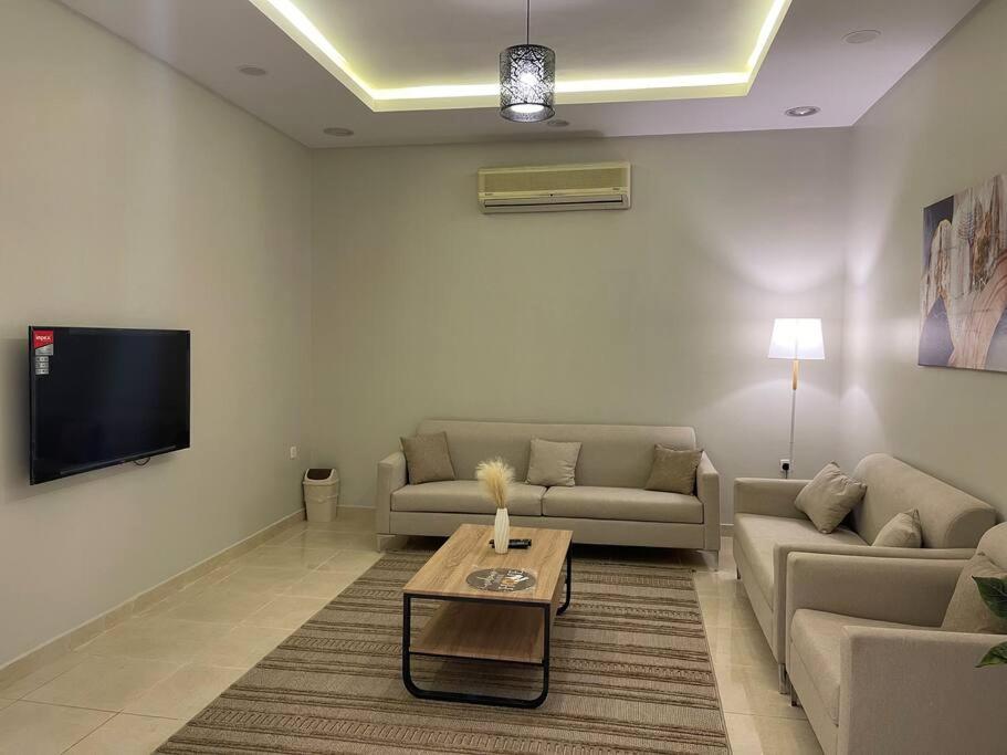 Luxury Apartment