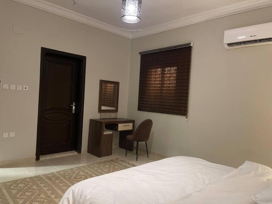 Luxury Apartment