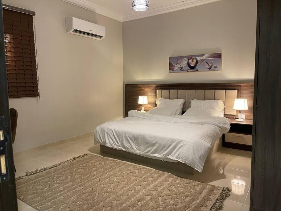 Luxury Apartment