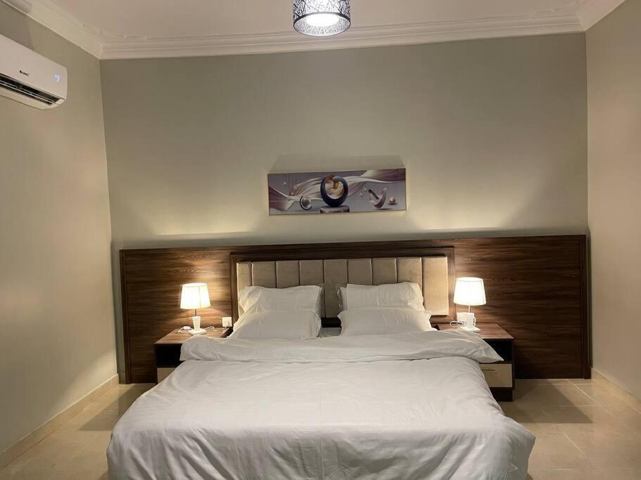 Luxury Apartment