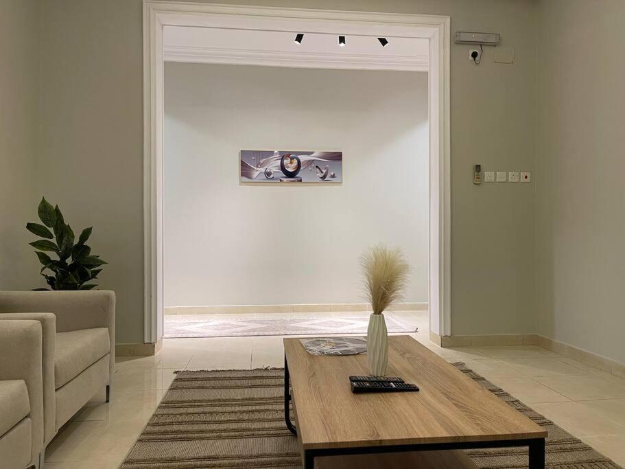 Luxury Apartment