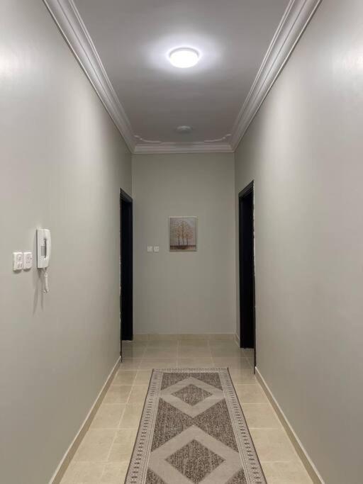 Luxury Apartment