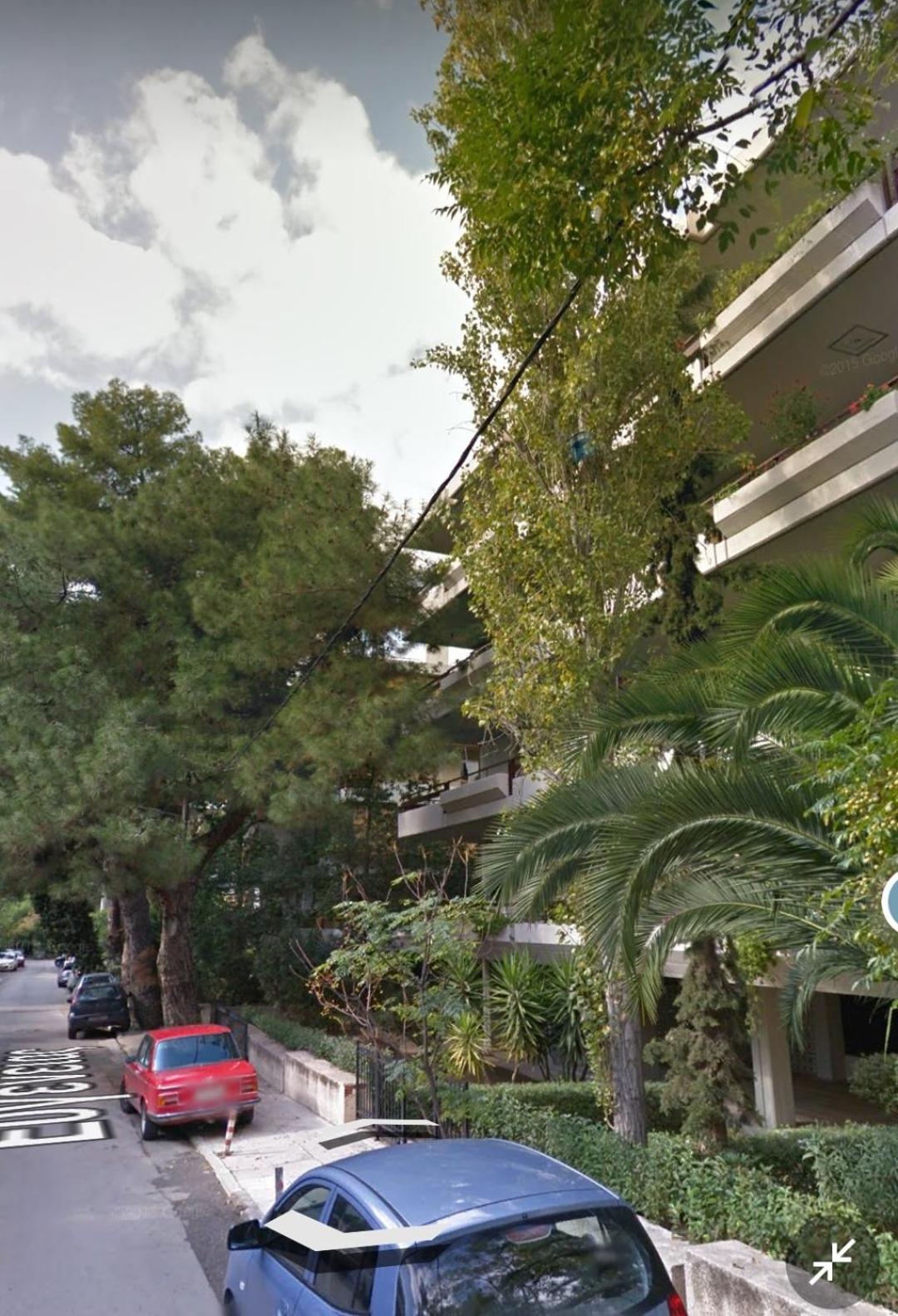 Filothei Luxury Apartment 110m2