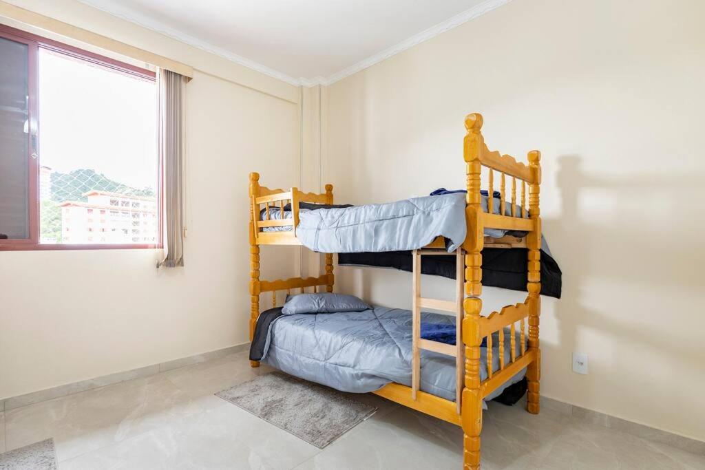 Apartamento no centro. Tudo novinho, aconchegante