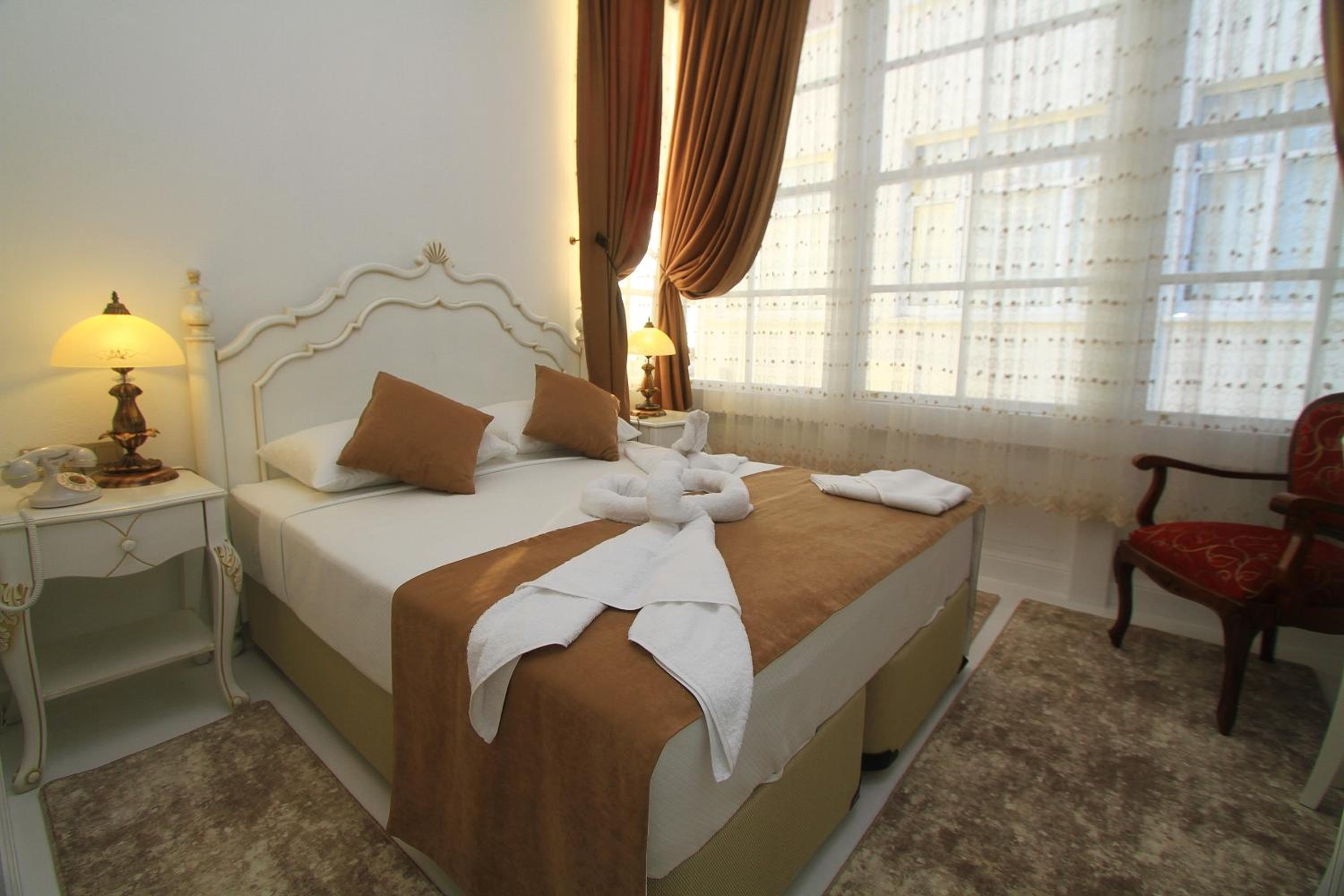 Dantela Butik Hotel - Image 97