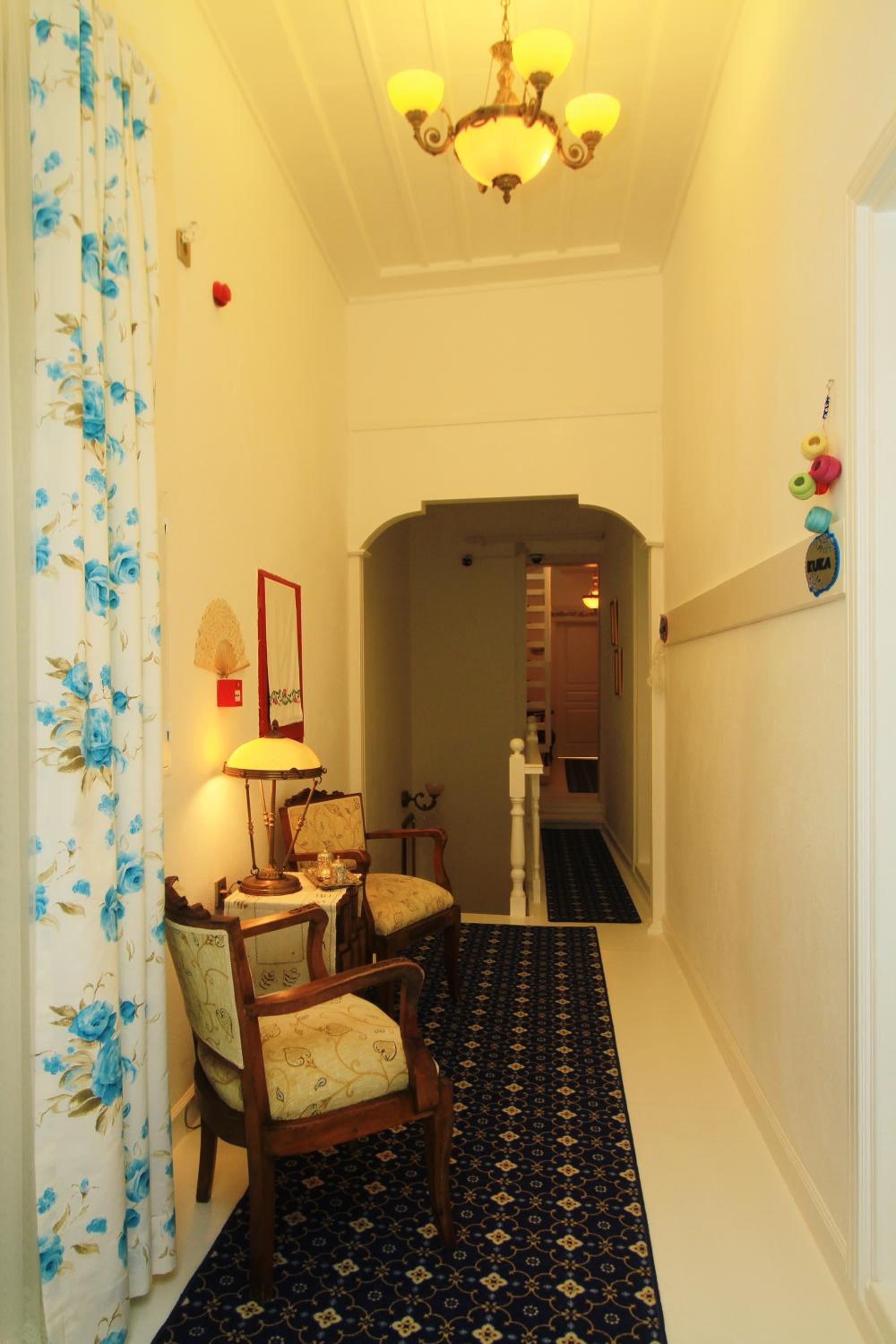 Dantela Butik Hotel - Image 98