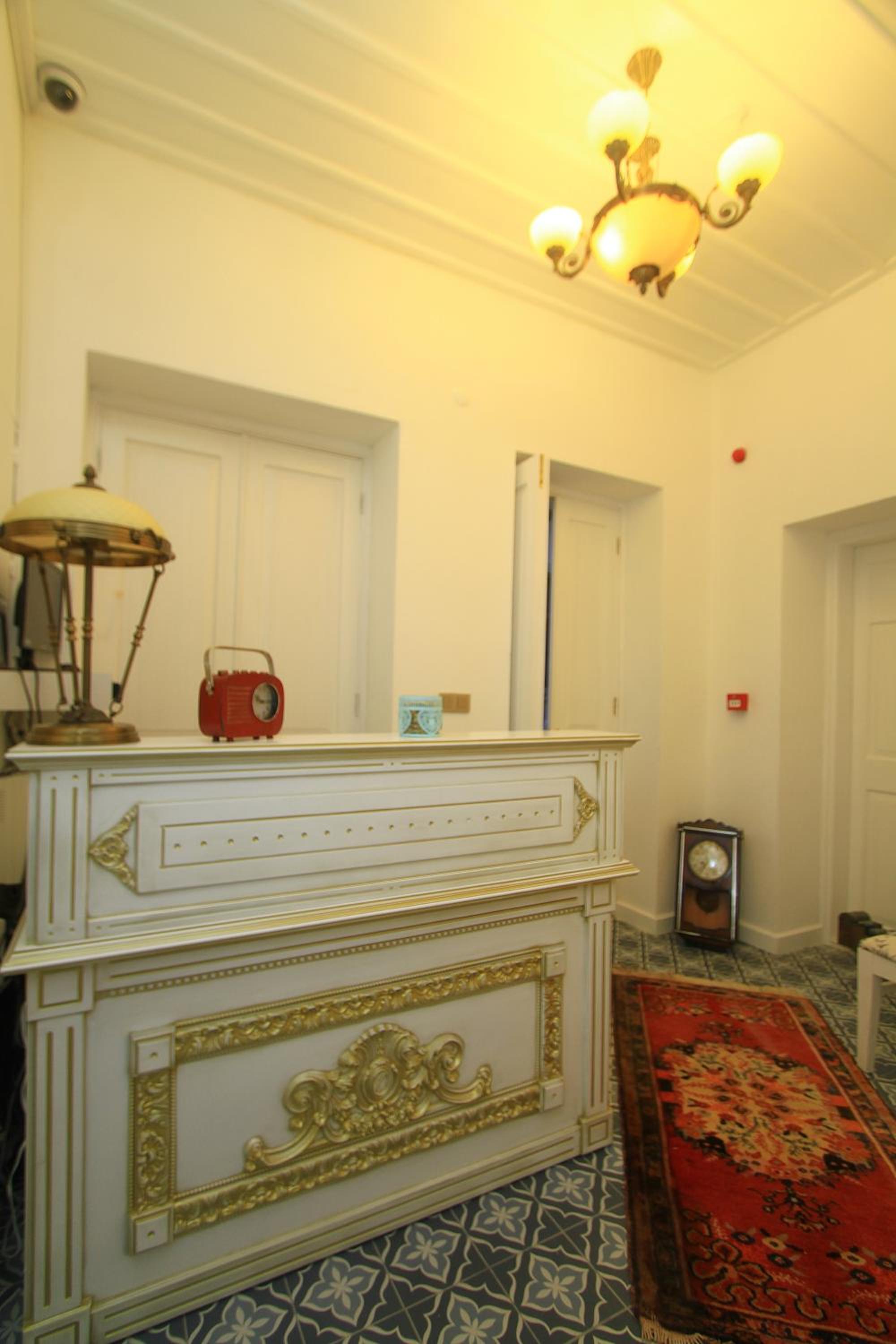 Dantela Butik Hotel - Image 99