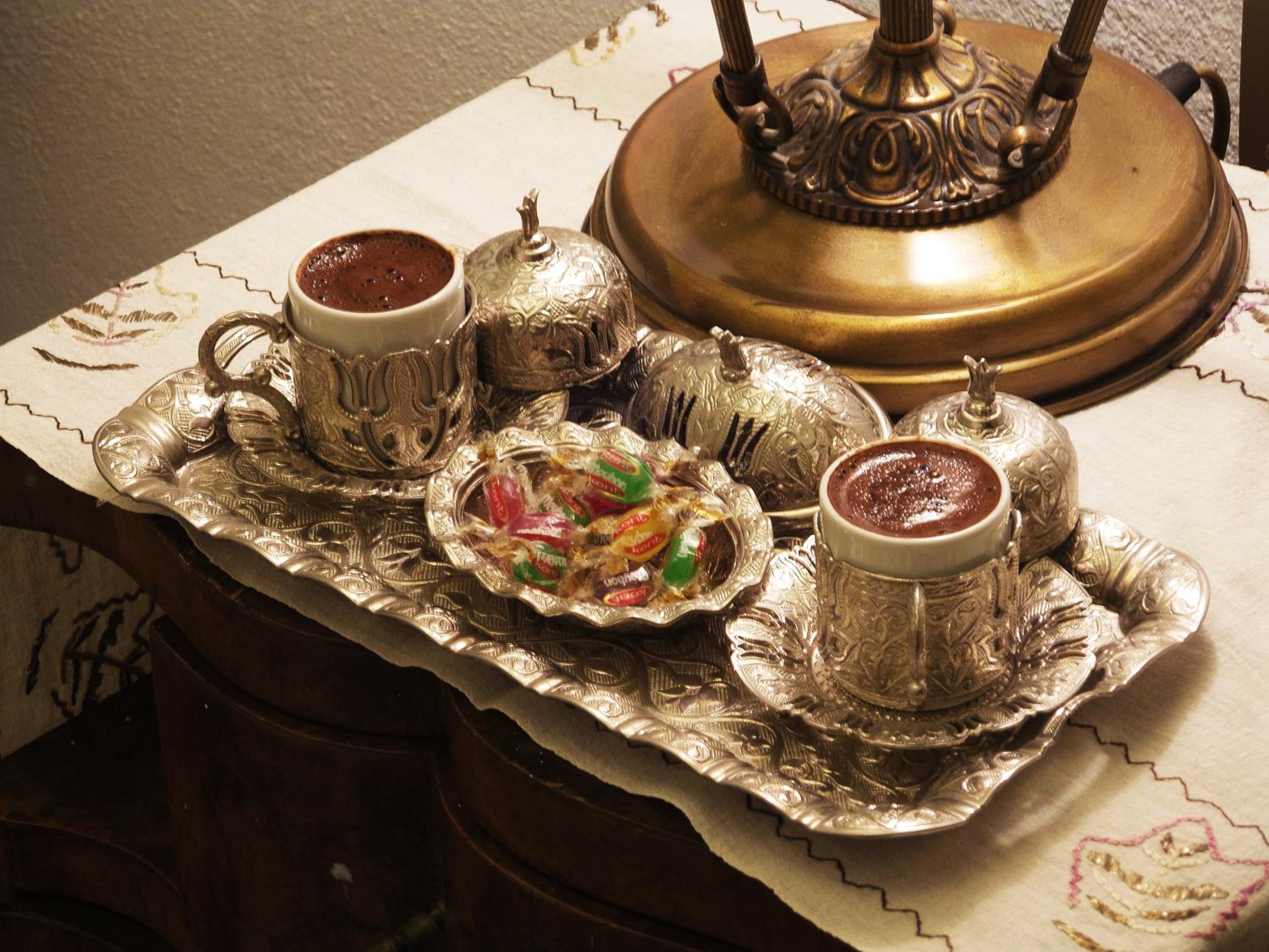 Dantela Butik Hotel - Image 88