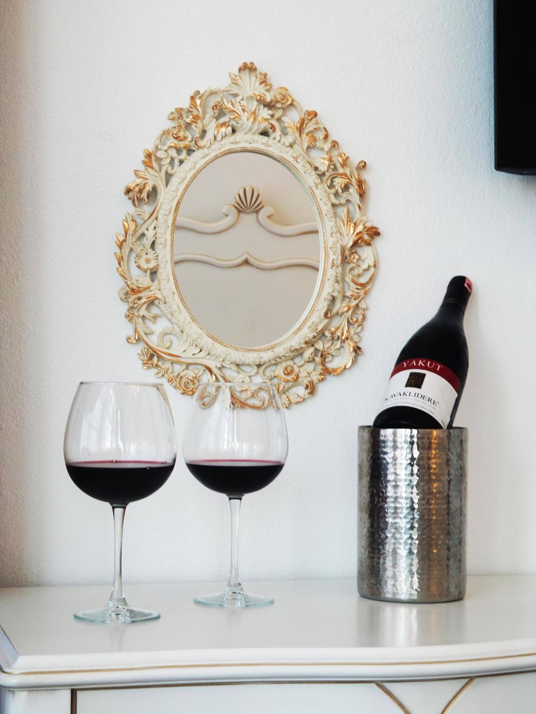 Dantela Butik Hotel - Image 100