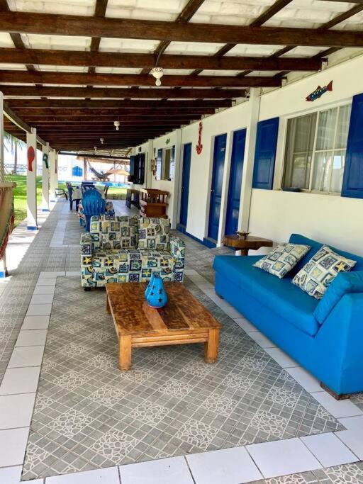 OceanFront Casa Paradiso in Costa del Sol view 3