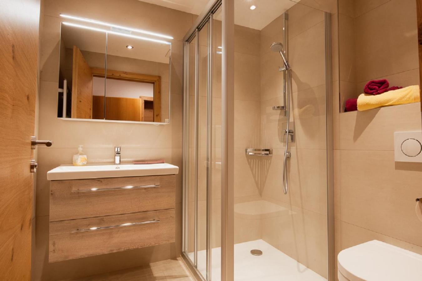 Falkner Appartement Resort