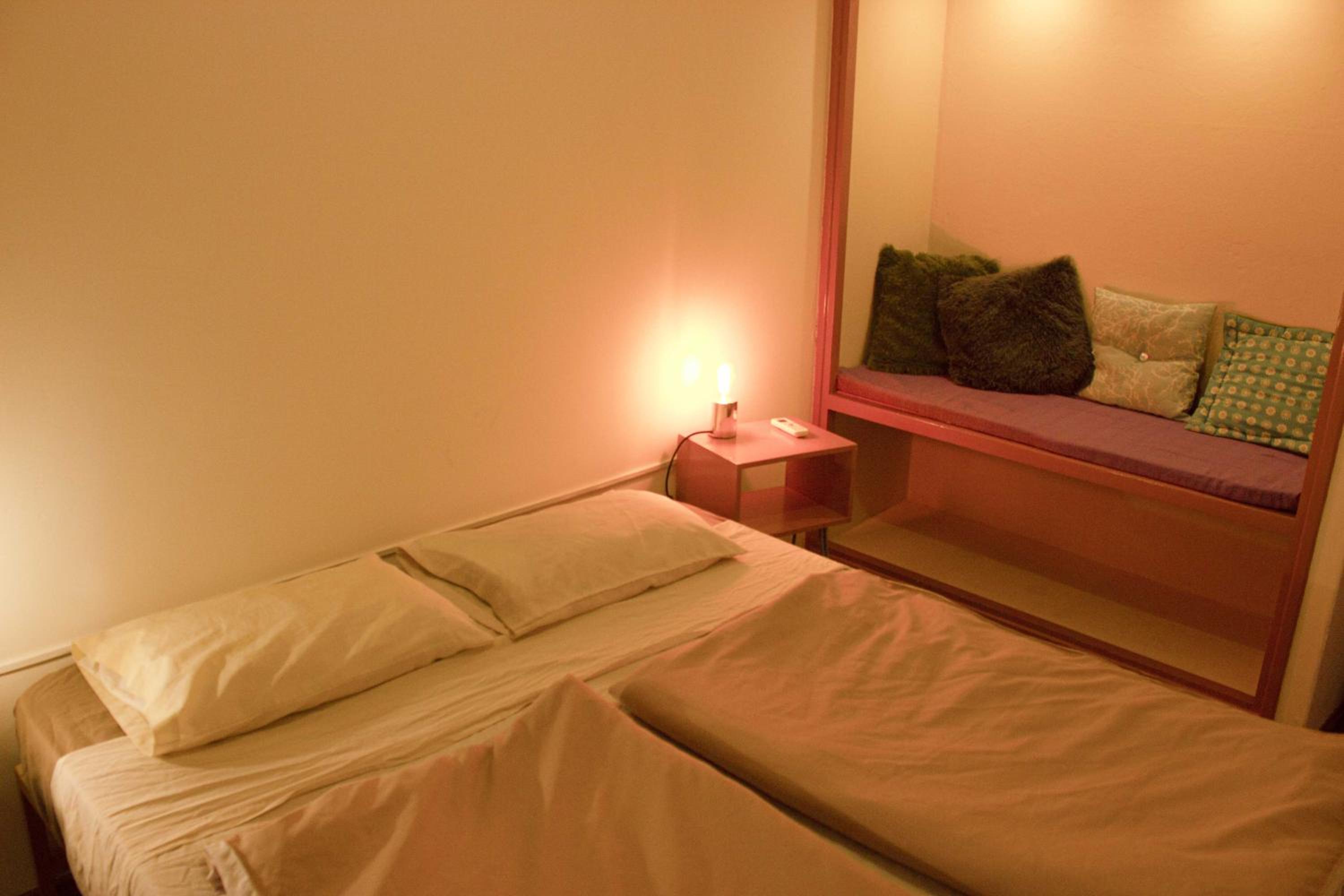 Youki Haus Hostel view 5