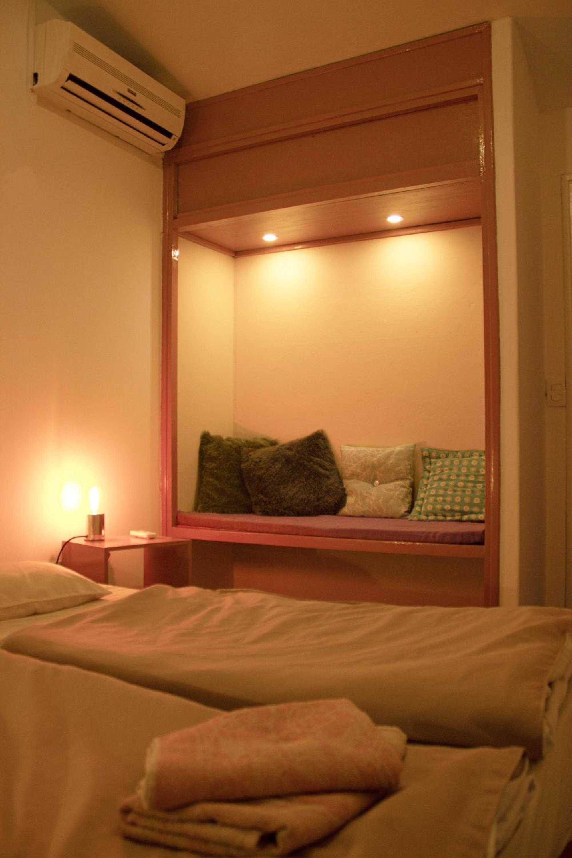 Youki Haus Hostel view 4