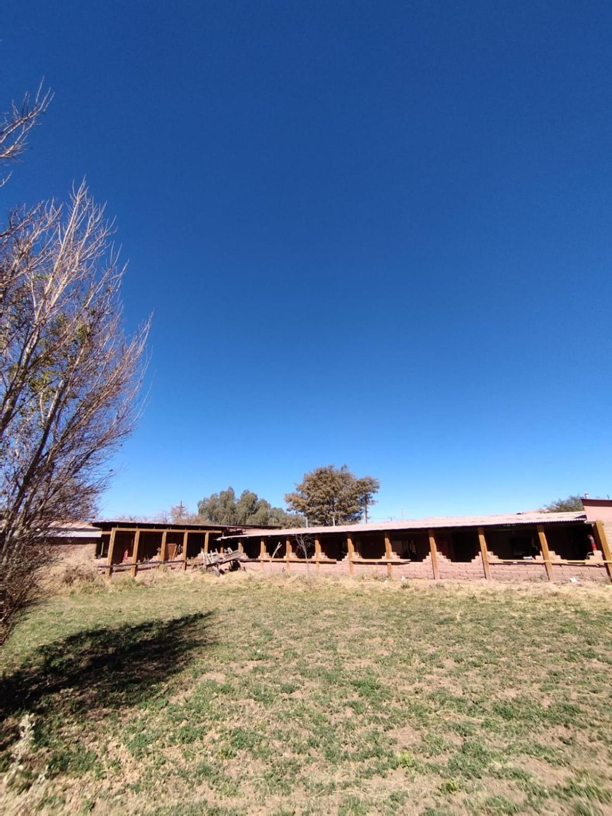 Puna Hostel