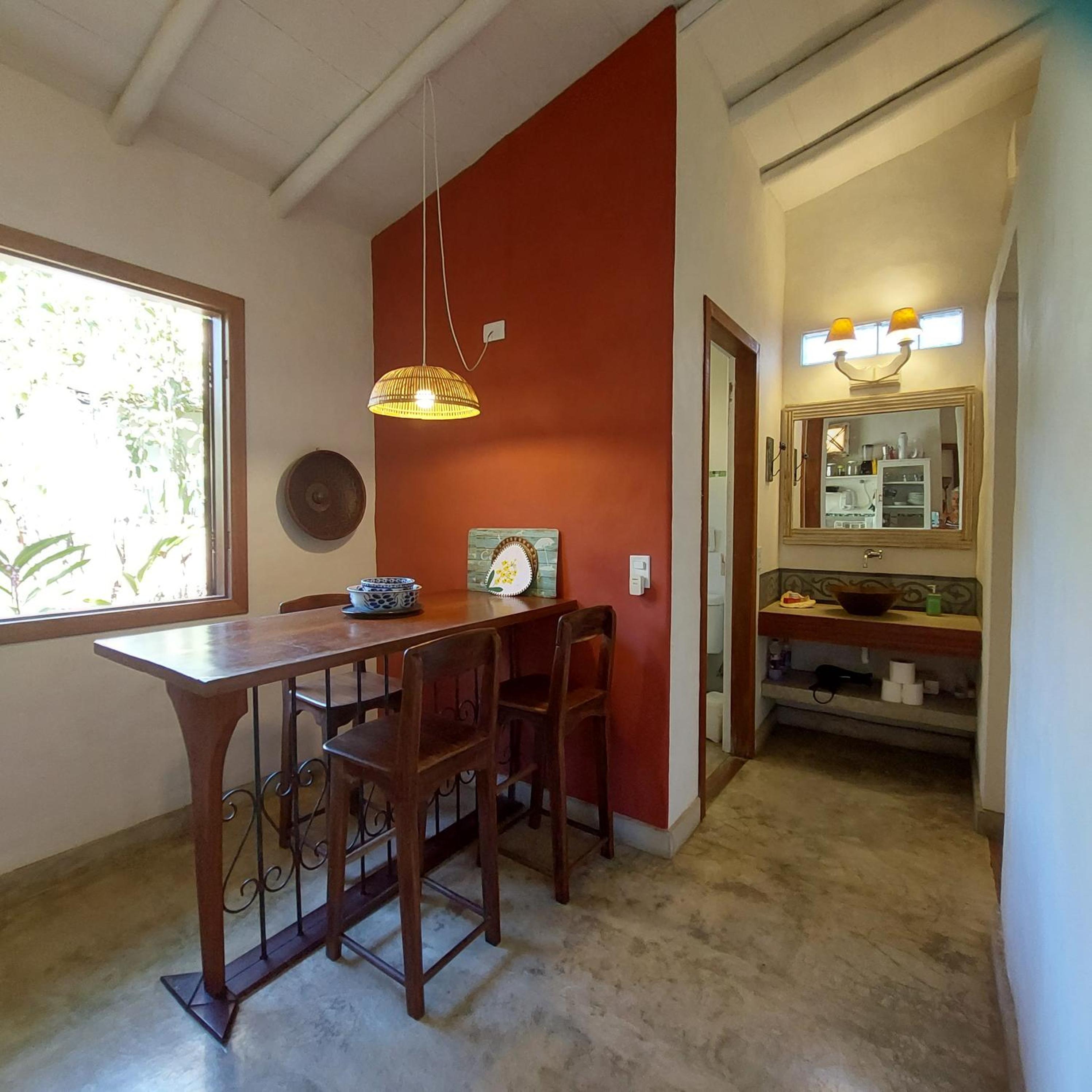 Vila Querência - Trancoso