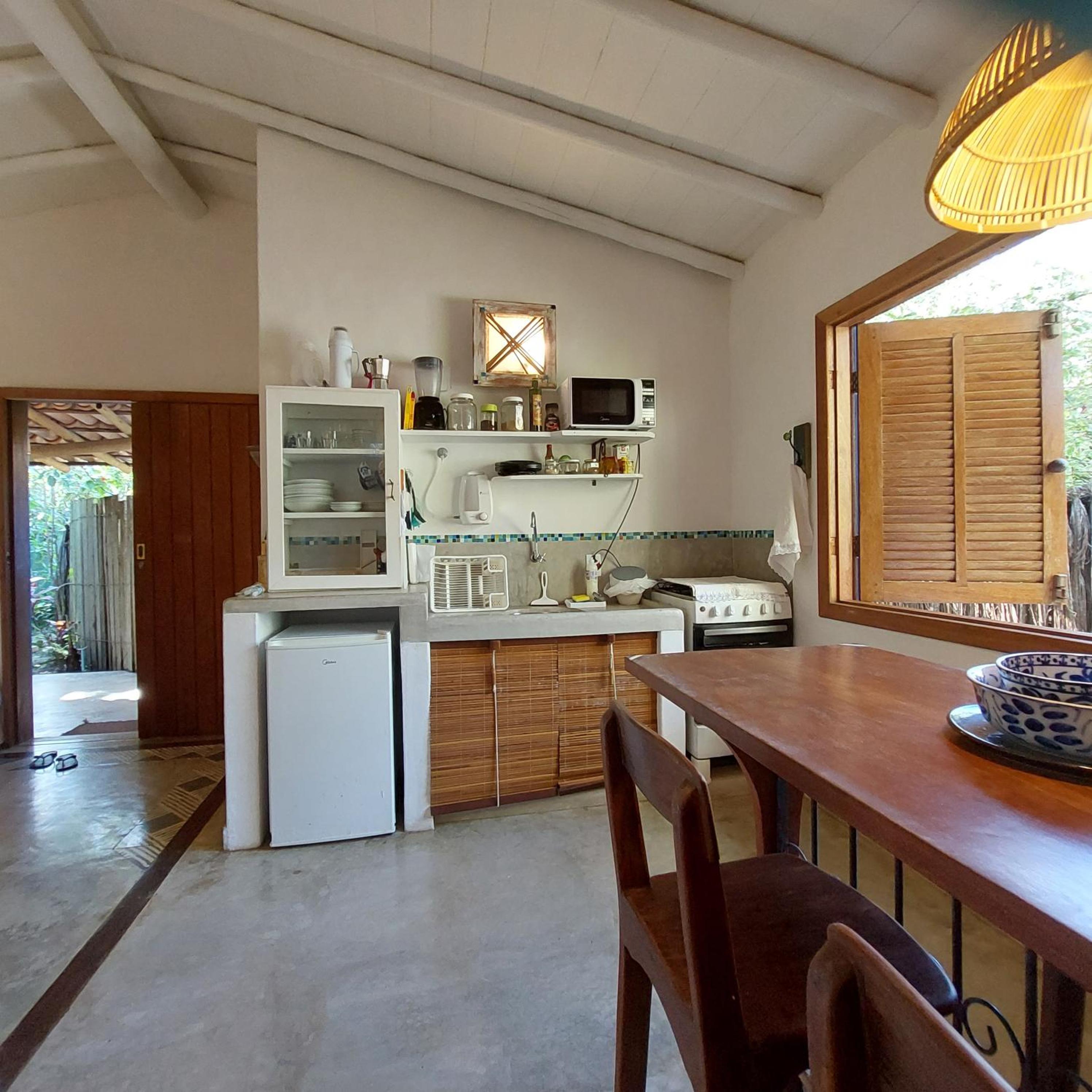 Vila Querência - Trancoso
