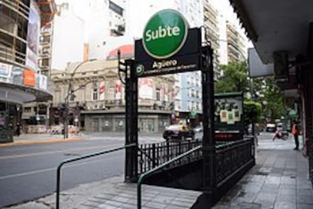 Departamento Nuevo en Recoleta con Garage incluido en el precio