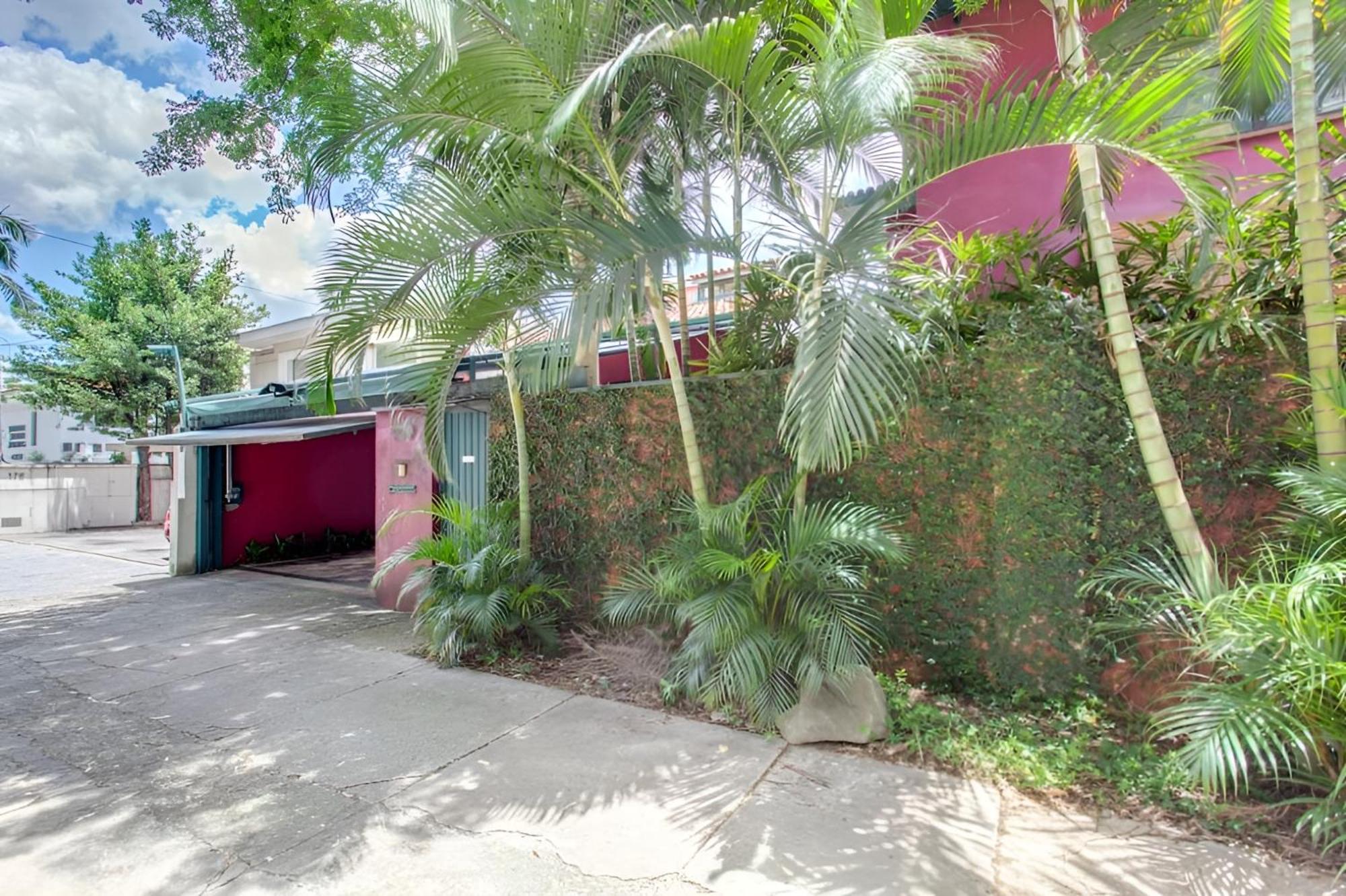 Hotel Ibirapuera Park House - Image 1