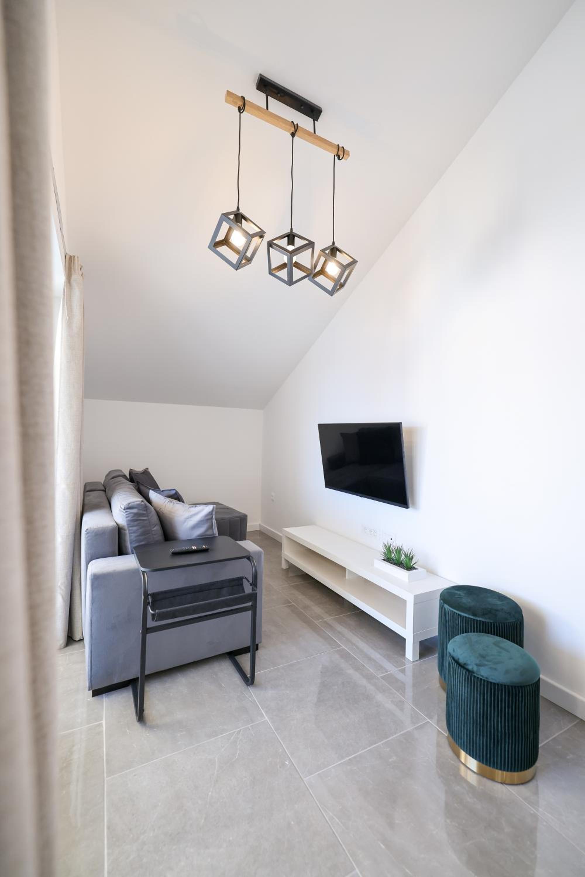 Marilla apartments