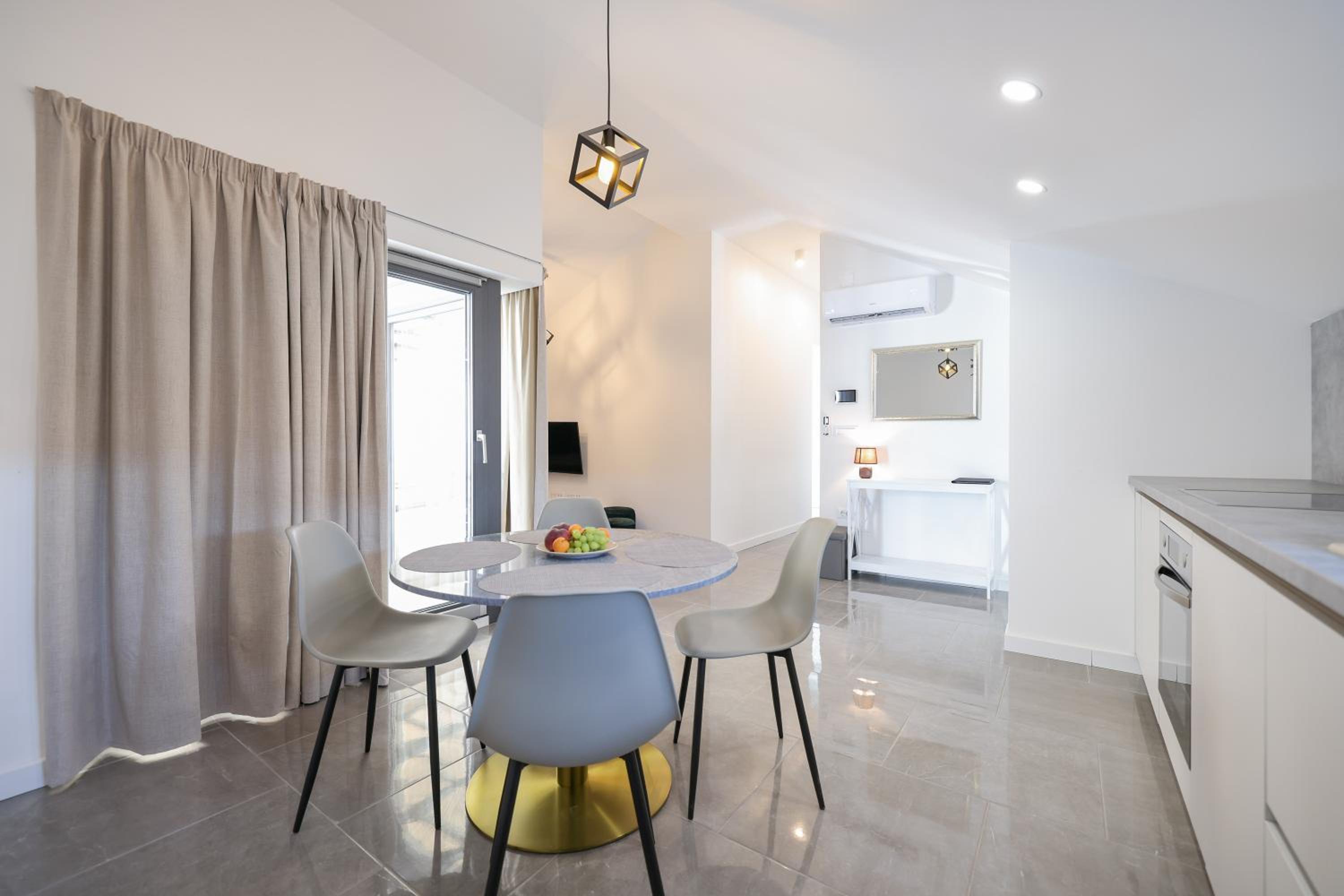 Marilla apartments