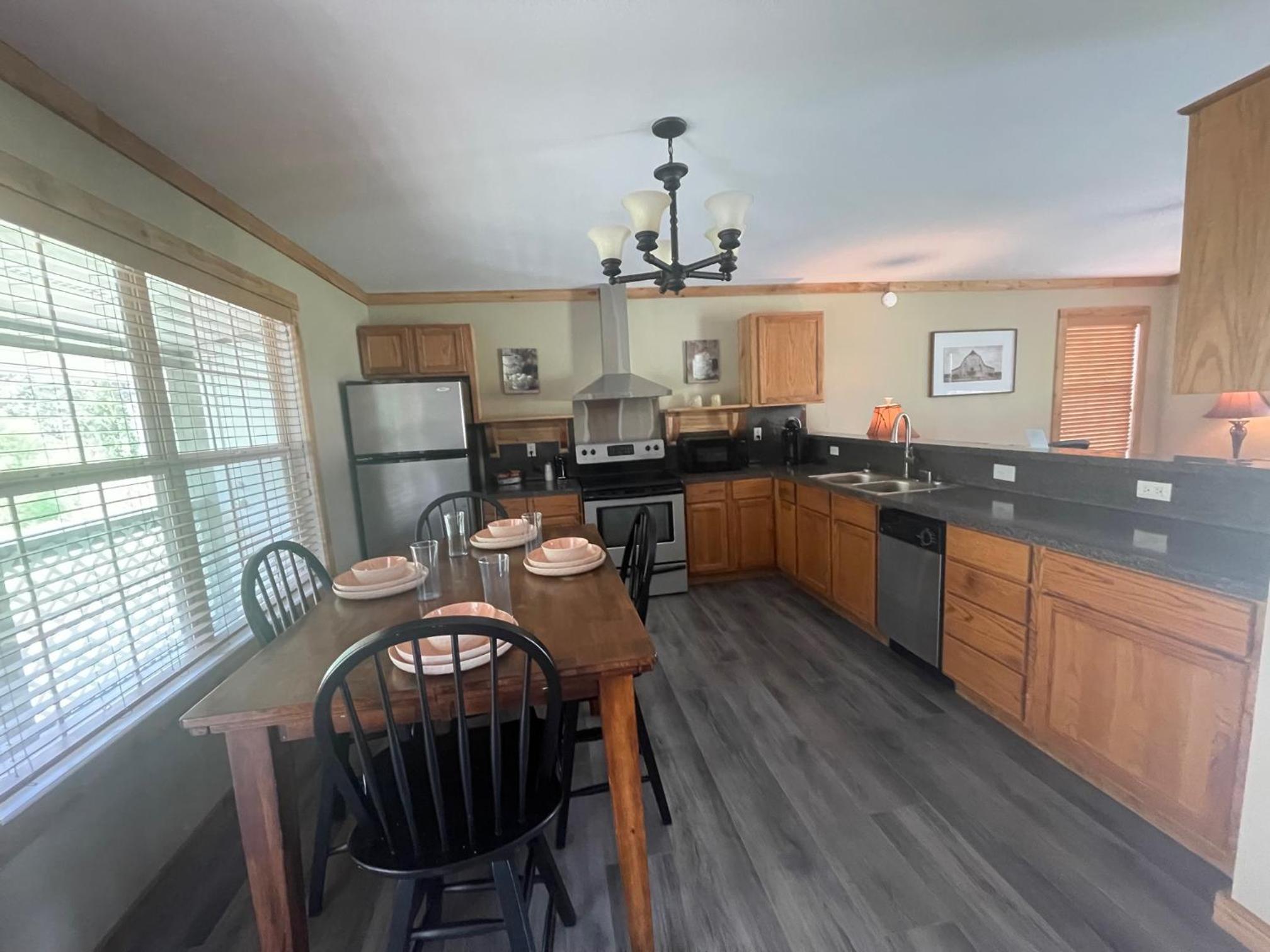 Stagecoach Inn Woodville
