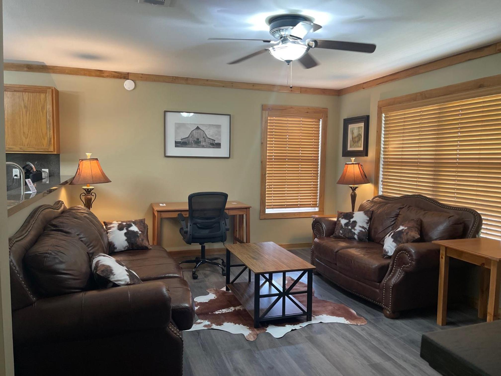 Stagecoach Inn Woodville