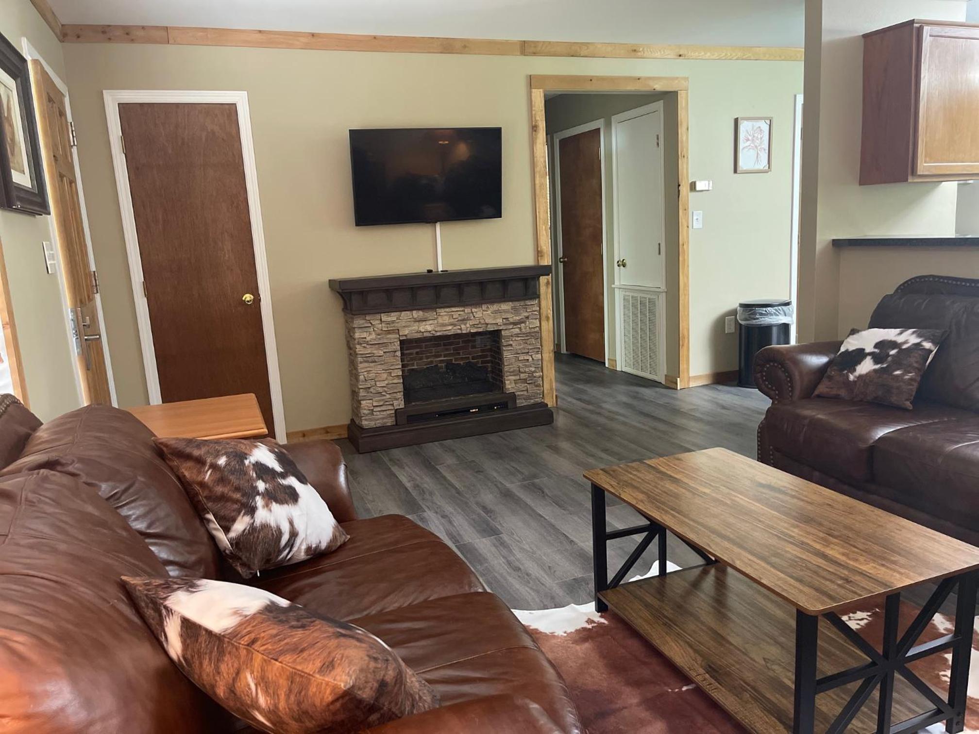 Stagecoach Inn Woodville