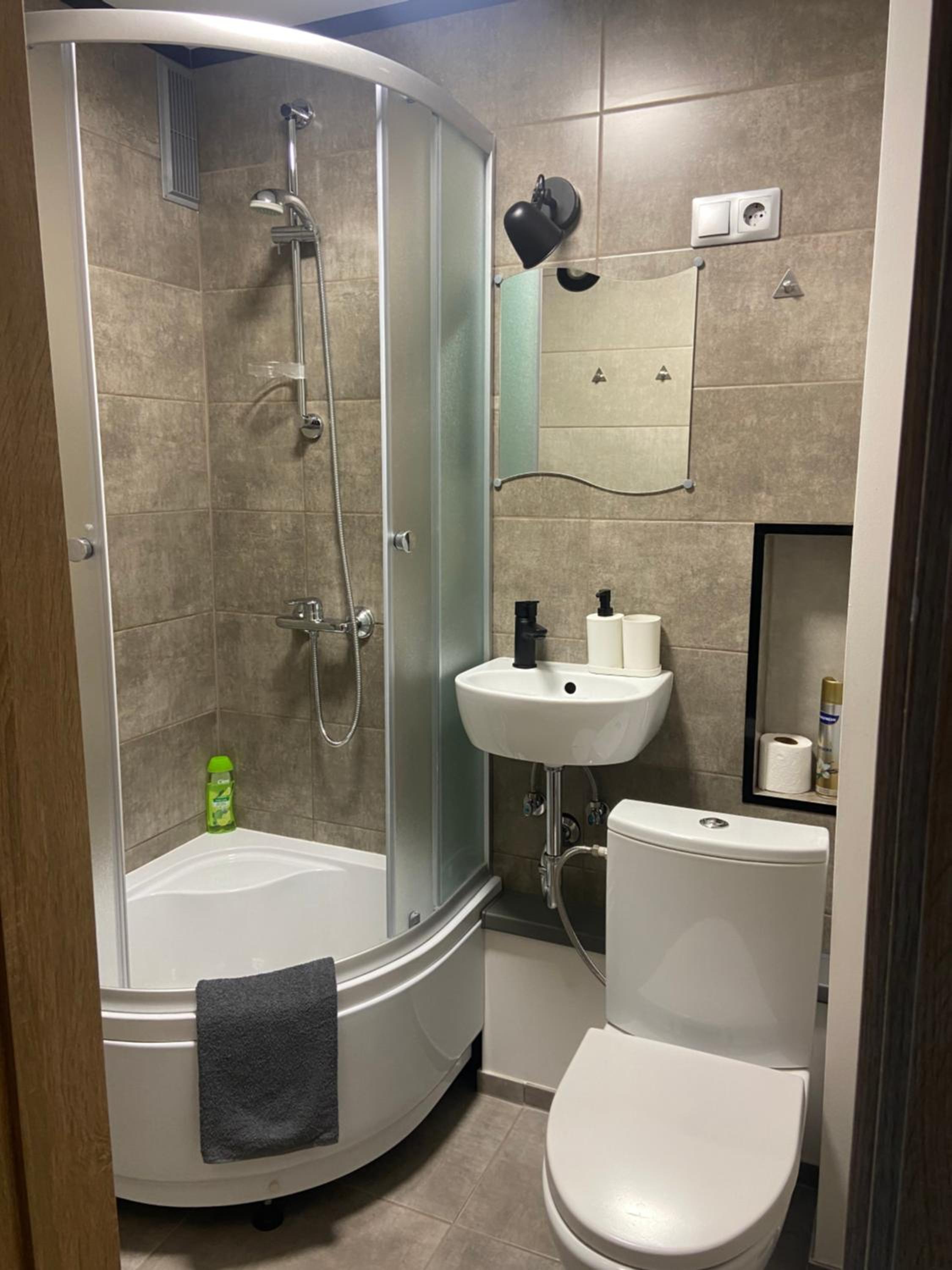Akropole Apartment