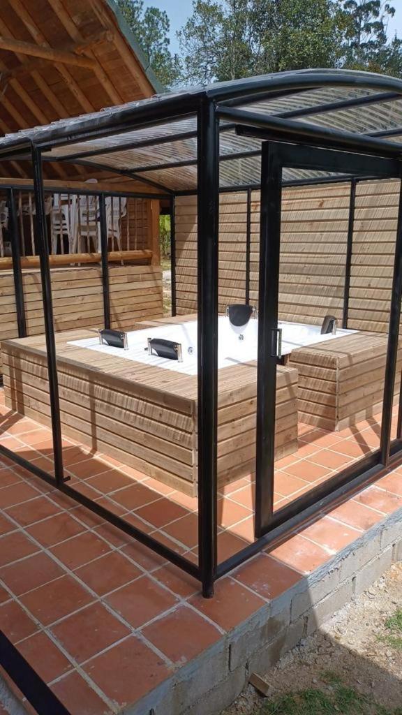 chalets A-MAR By la malcriada
