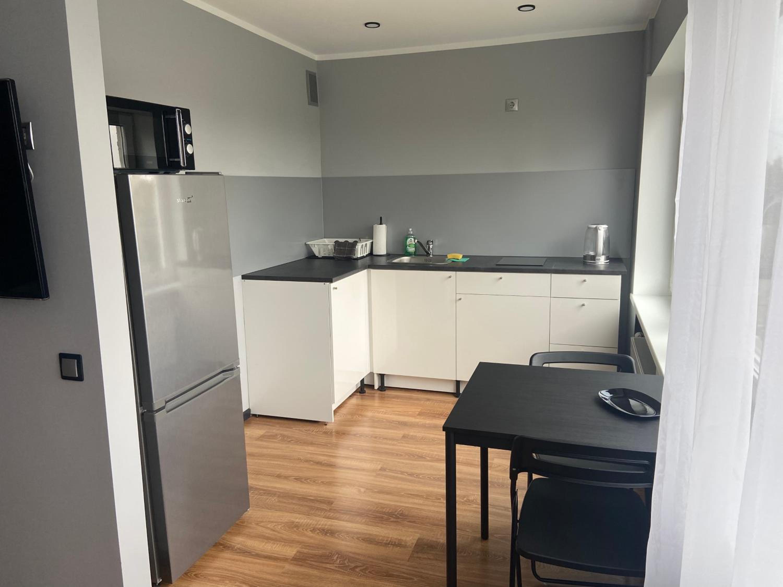Akropole Apartment