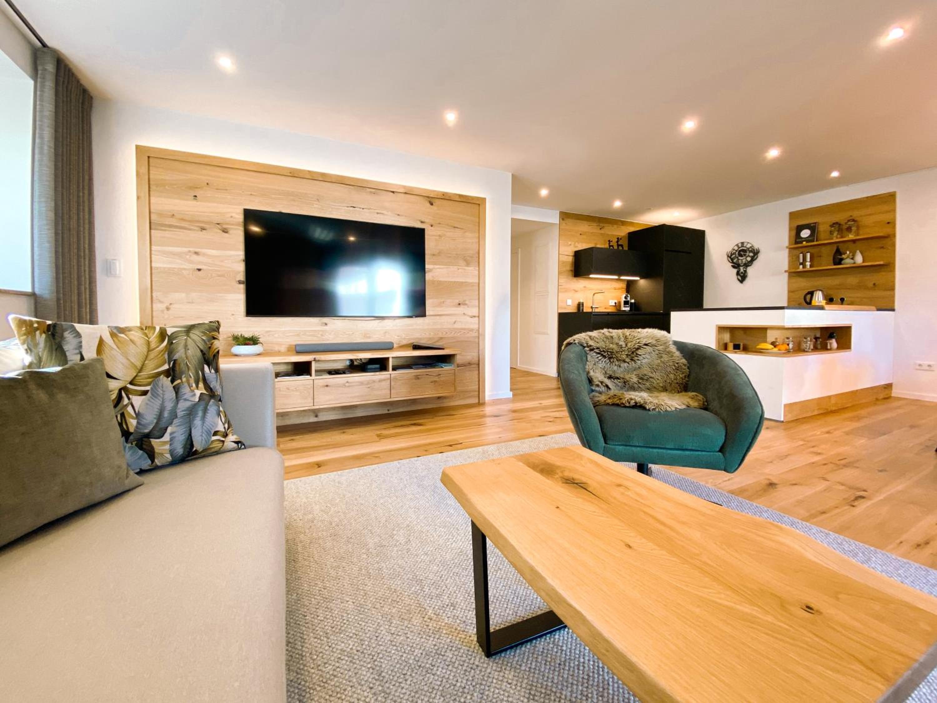 Ferienwohnung Schneewinkl