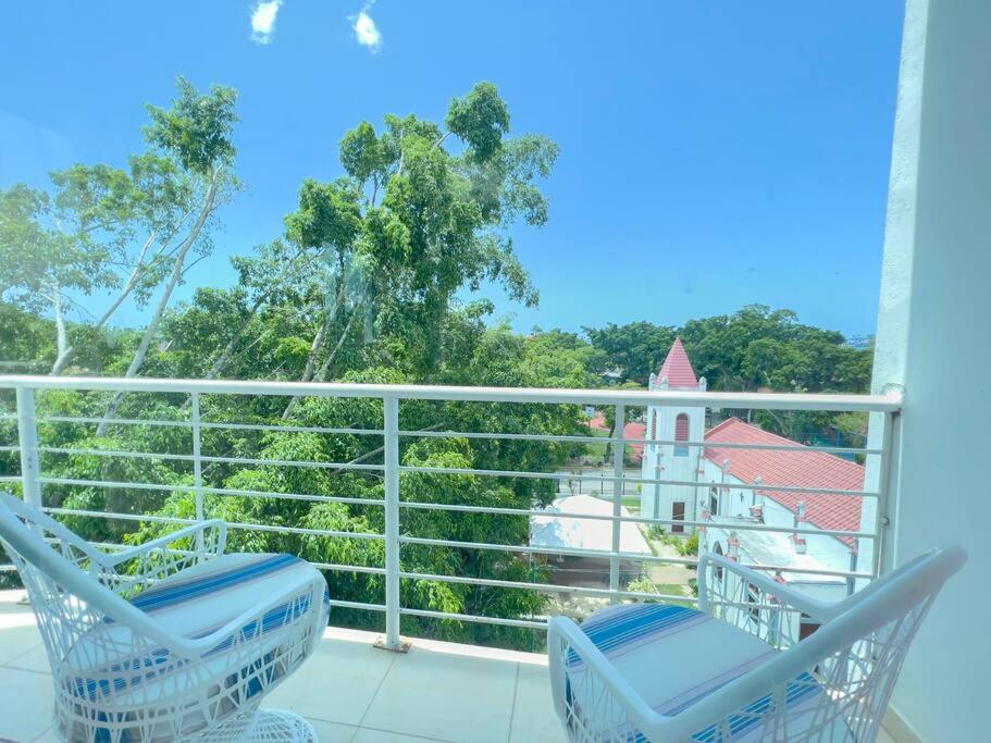 Condominio Rosario, Apto. 4-A, Playa view 5