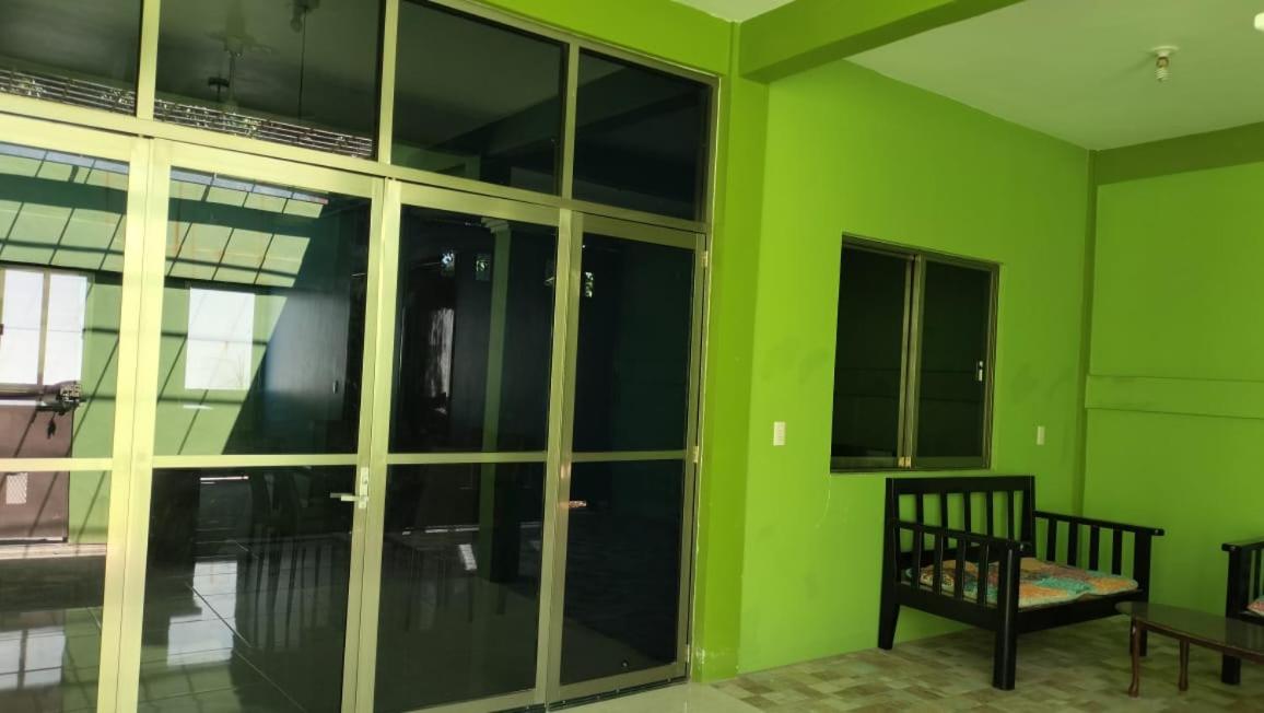Casa la flor de loto