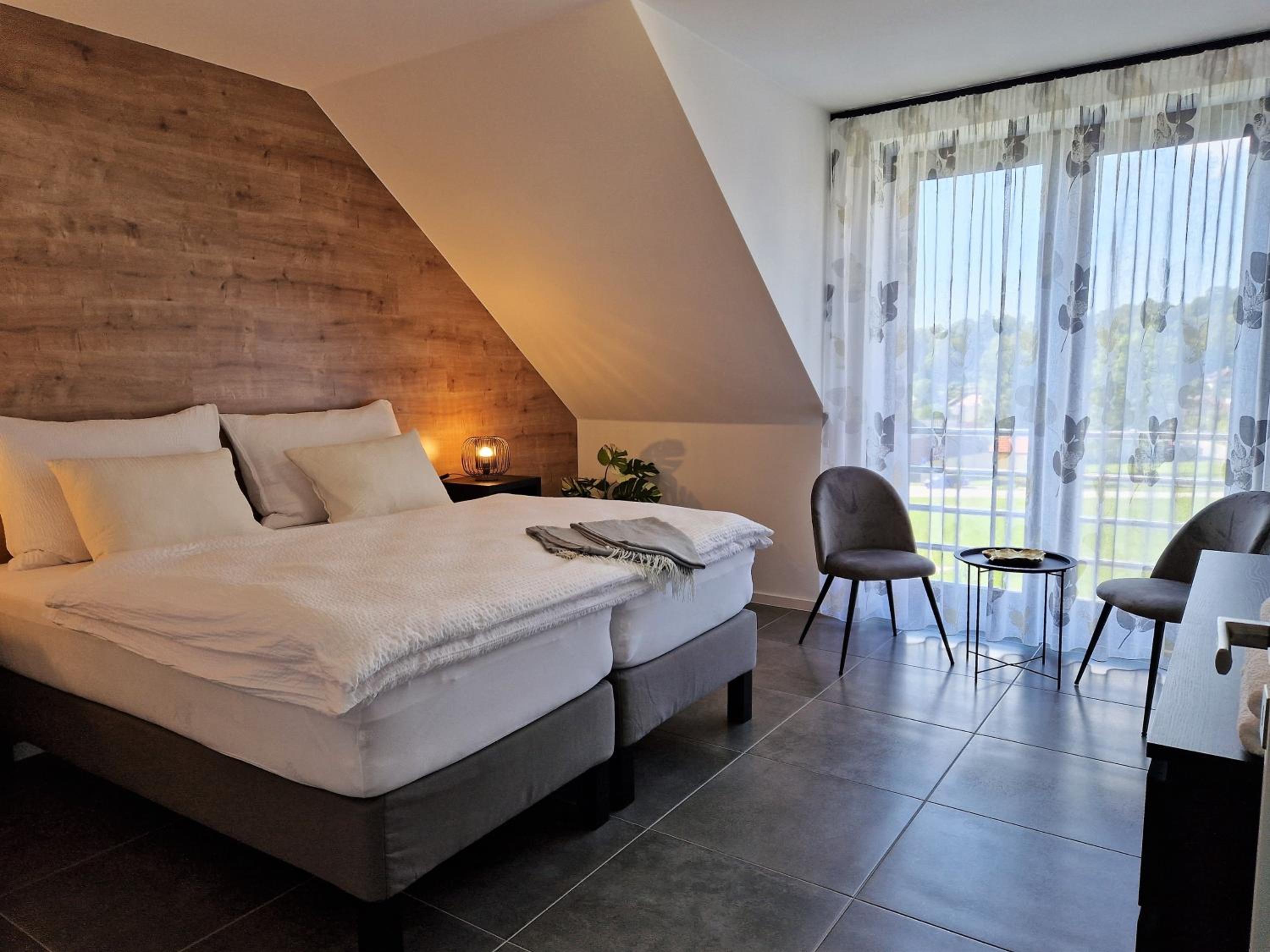 CHALET HOUBOVÝ VRCH