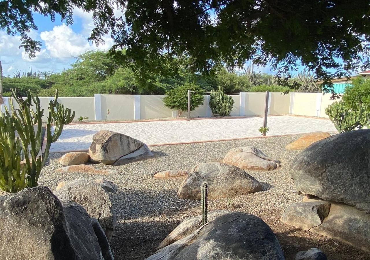 Pura Vida Aruba appartement Cama