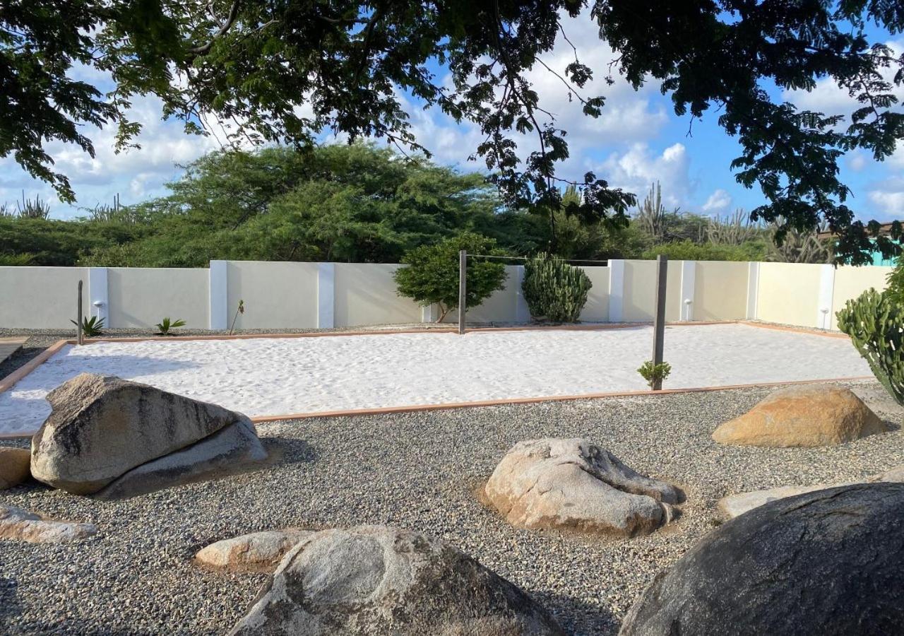 Pura Vida Aruba appartement Cama