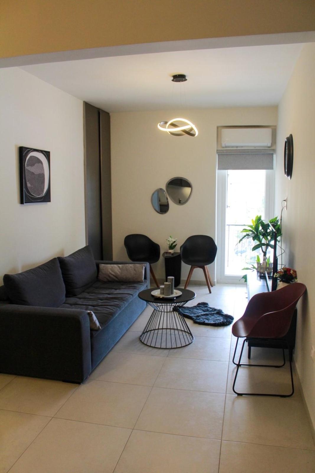 AIOLOS GLYFADA super lux suite 5 sea view